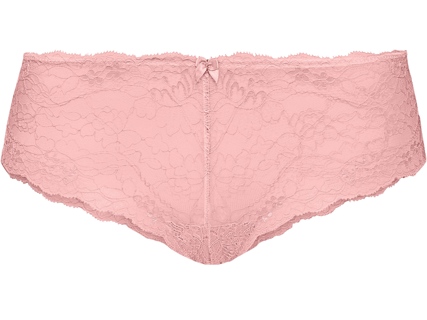 Majtki typu hipster z koronką, 3 pary* Esmara Lingerie, cena 24,99 PLN
- rozmiary: ...