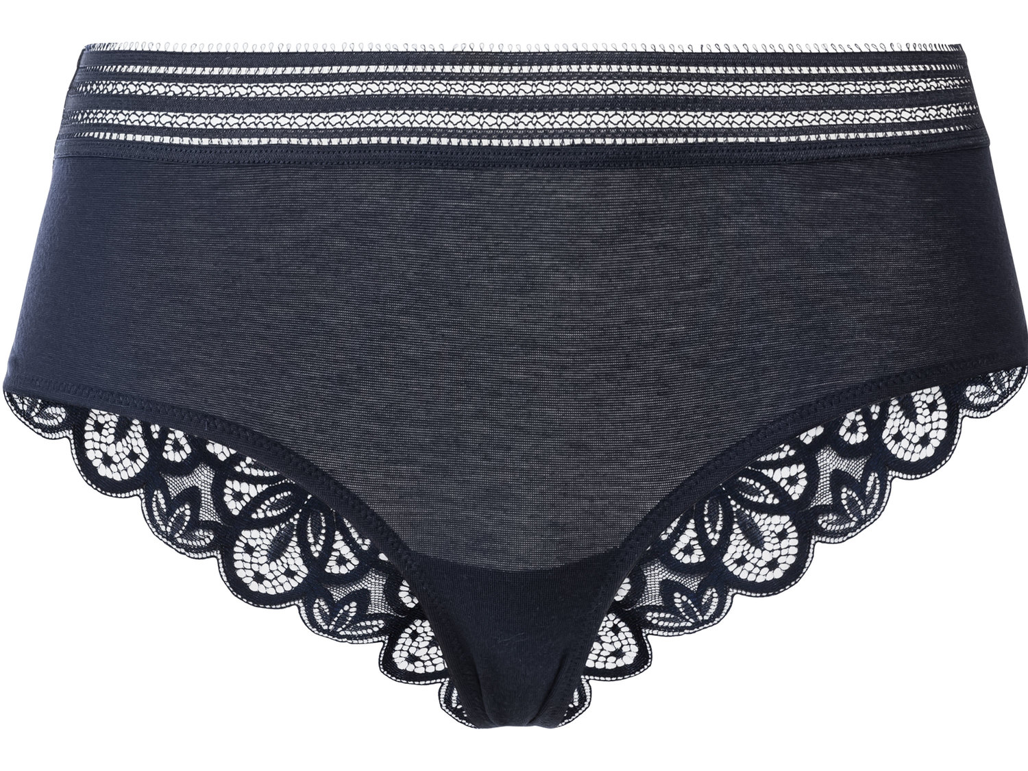 Majtki, 2 pary* Esmara Lingerie, cena 9,99 PLN
- rozmiary: S-L
- jedwabiście miękkie ...