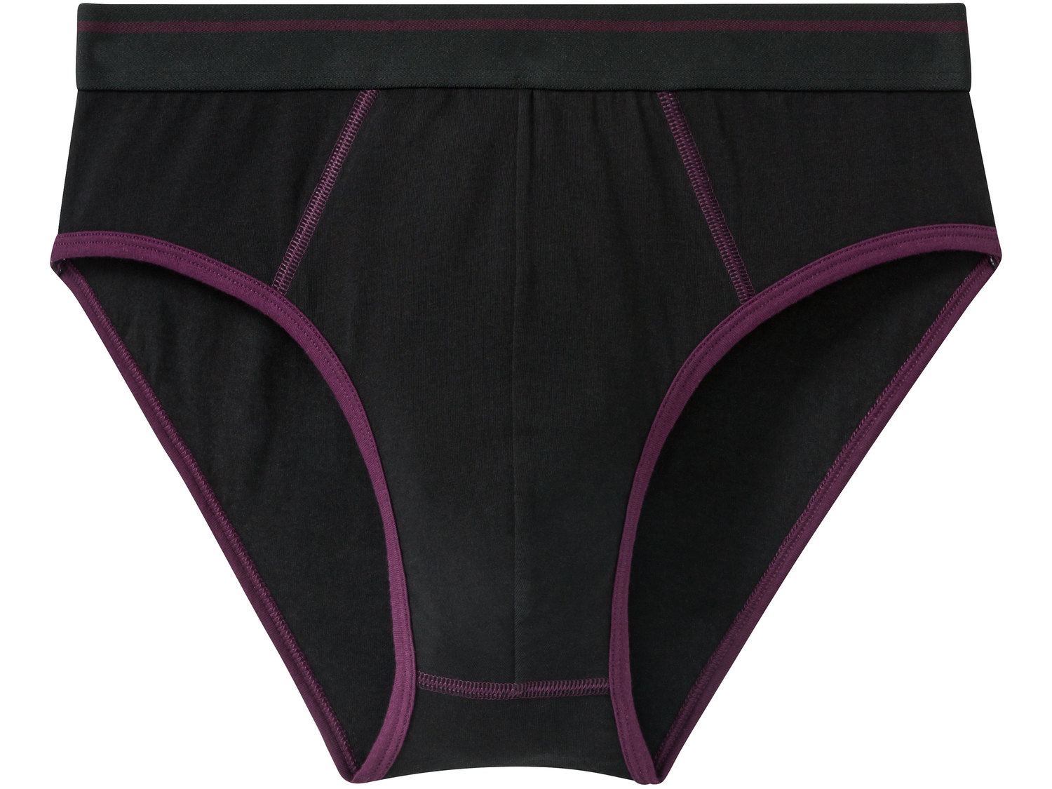 Slipy z biobawełny, 3 pary Livergy, cena 21,99 PLN 
- rozmiary: M-XL
- 95% biobawełny, ...