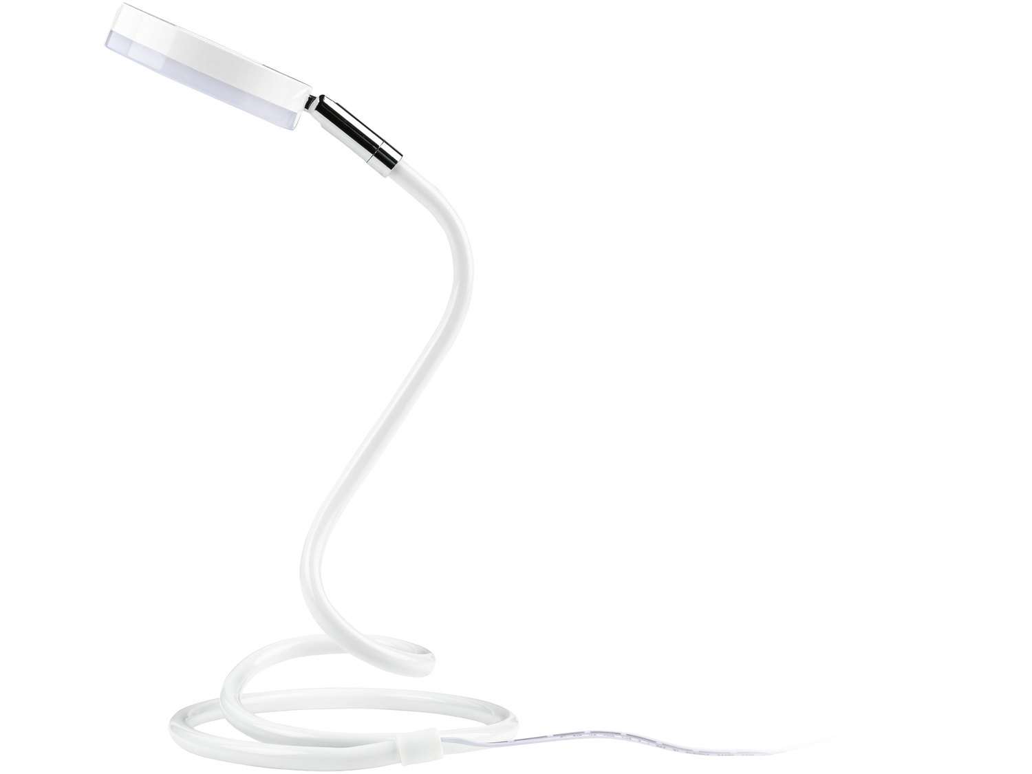Lampa stołowa LED, 5 W Livarno Lux, cena 59,90 PLN
OSZCZĘDNOŚĆ ENERGII AŻ ...