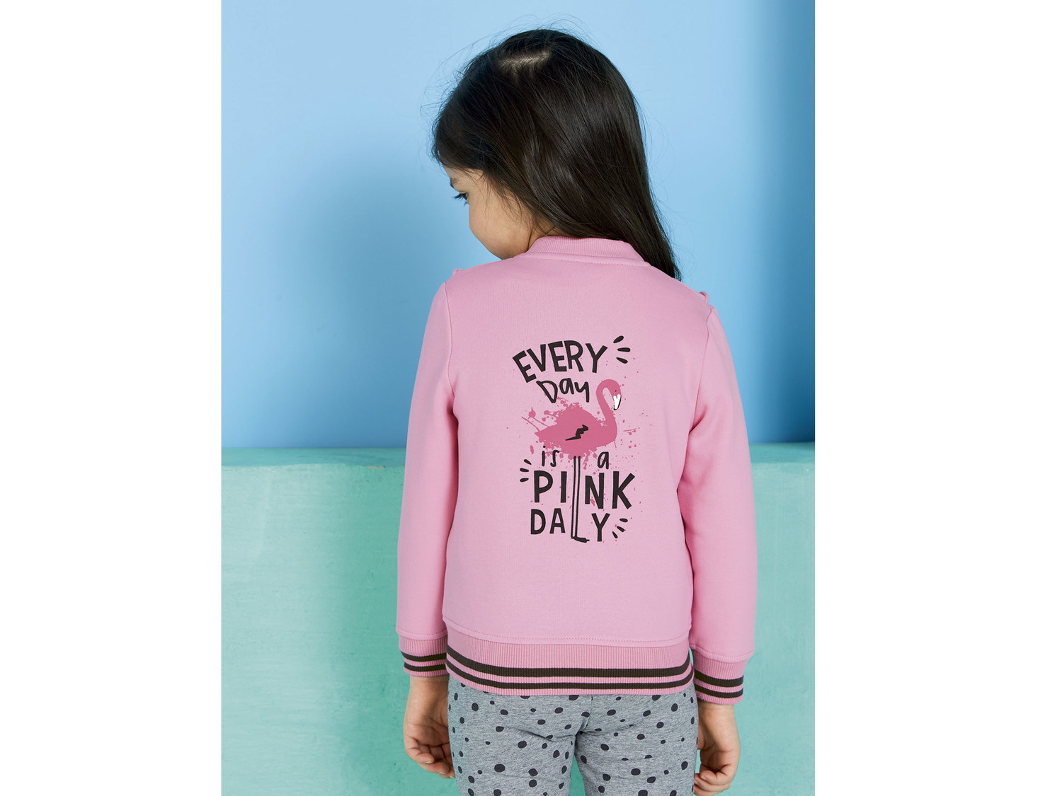Bluza Lupilu, cena 24,99 PLN
- rozmiary: 86-116
- wysoka zawartość bawełny
- ...