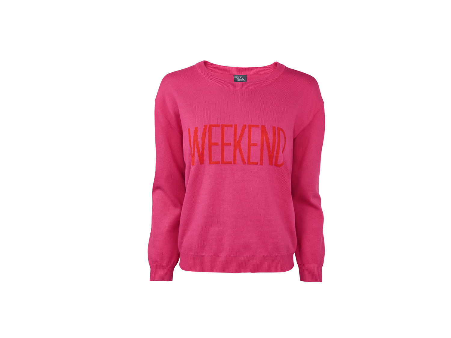 Sweter Esmara, cena 39,99 PLN
- 100% bawełny
- miękki i delikatny
- rozmiary: ...