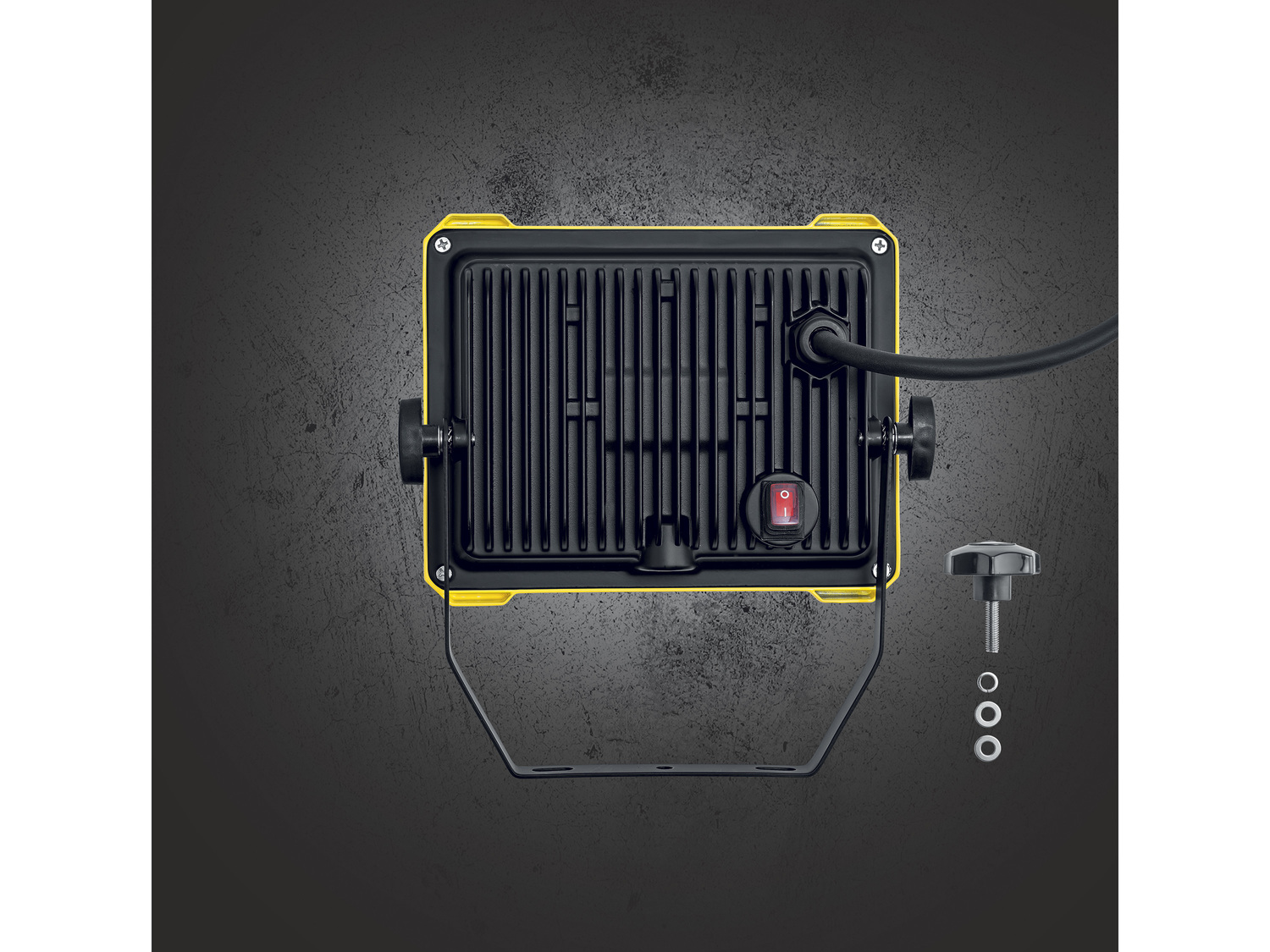 Lampa robocza LED 2 x 30 W Powerfix, cena 199,00 PLN
- wysokość statywu z lampą: ...