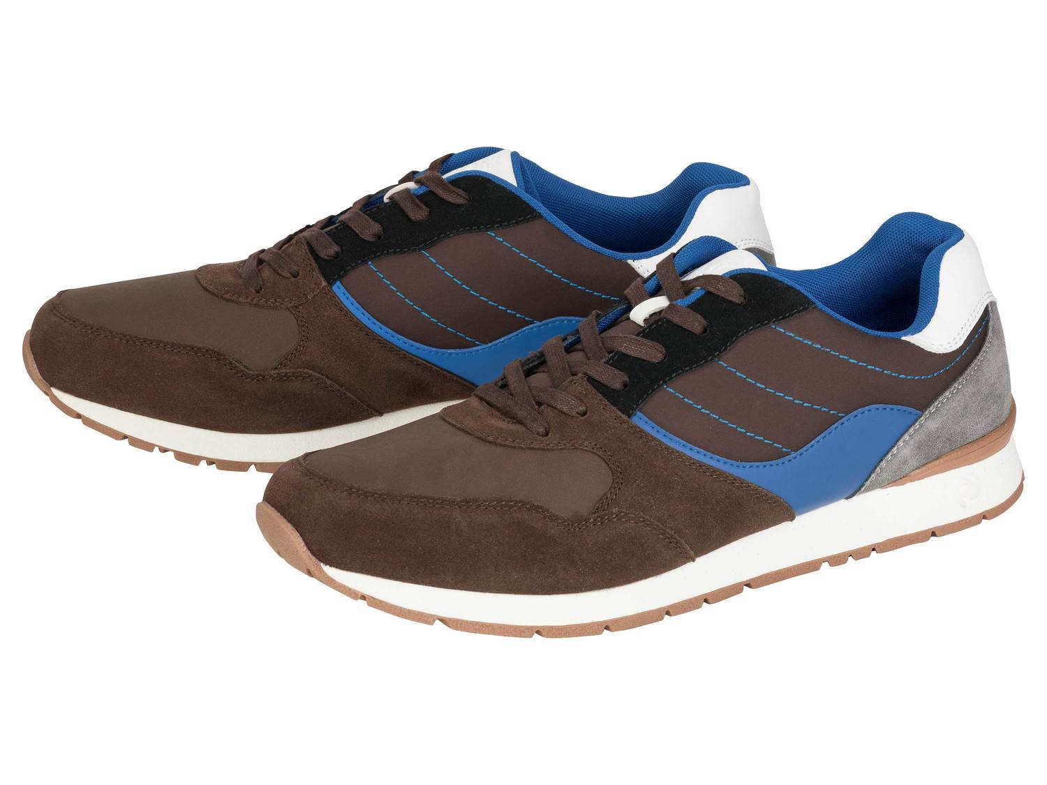Buty Air & Fresh Livergy, cena 69,00 PLN
- rozmiary: 41-46
- Air & Fresh ...