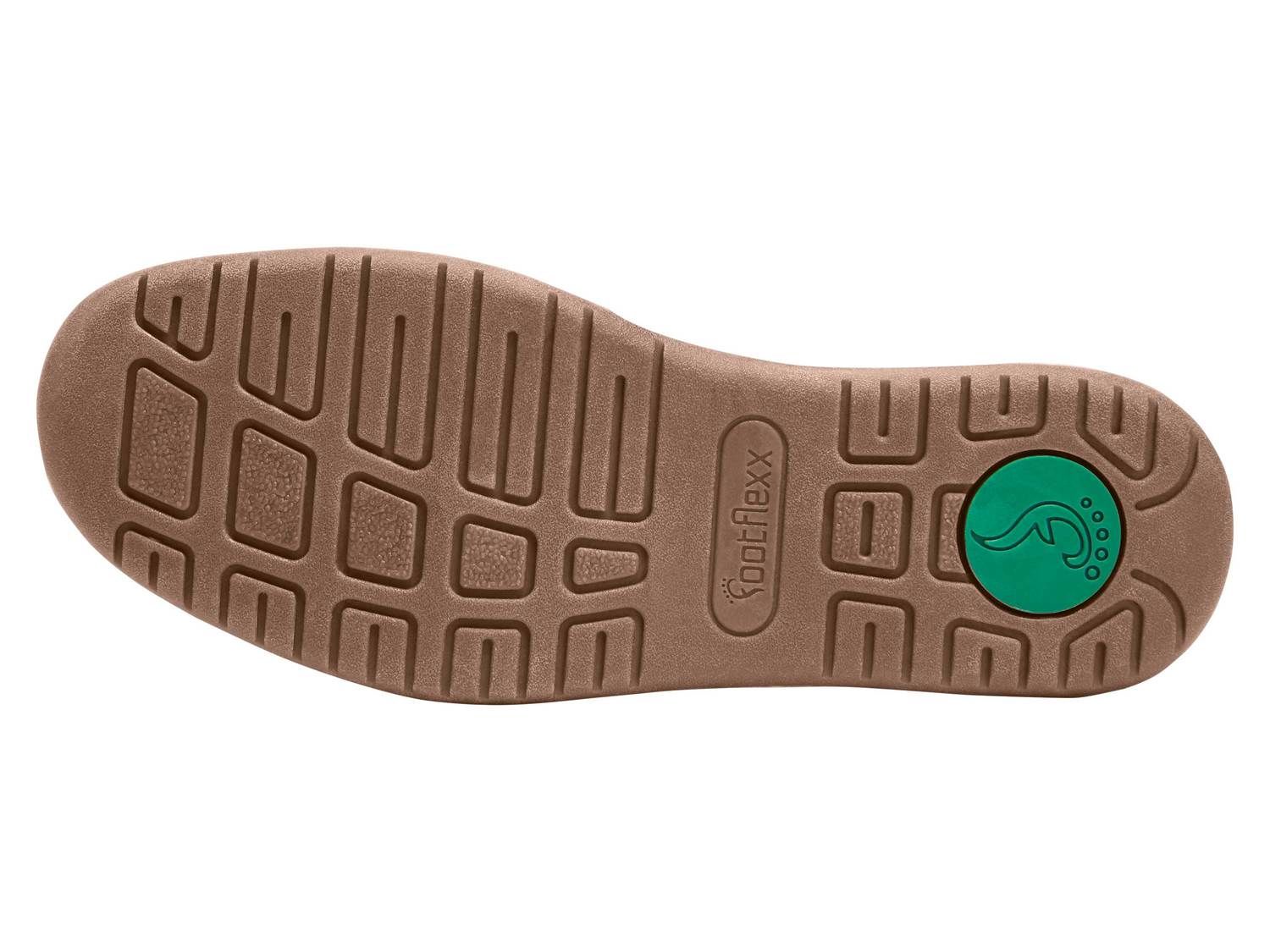 Buty ze skórzaną wkładką Footflex, cena 59,00 PLN
- rozmiary: 41-46
- komfort ...