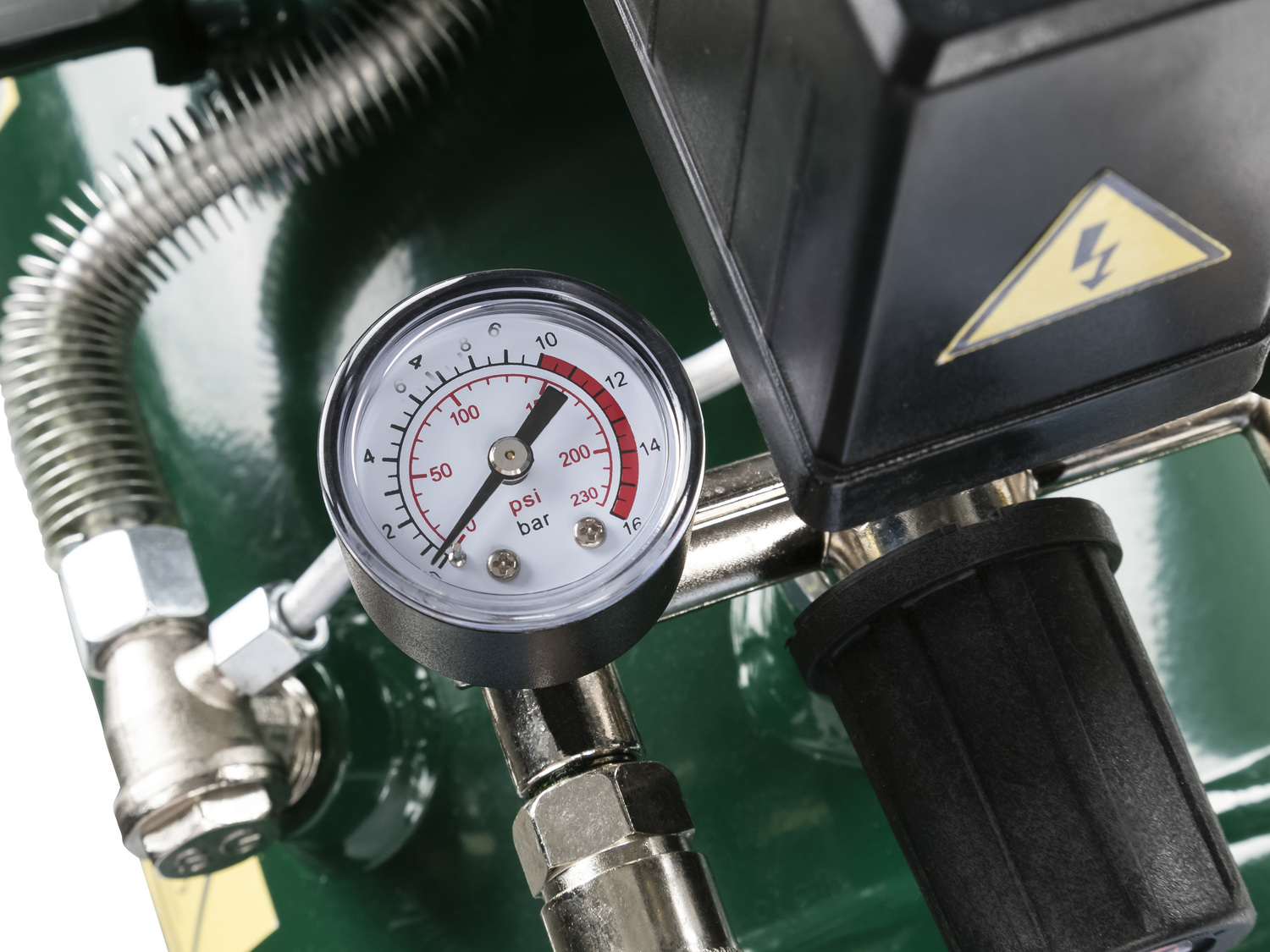 Kompresor olejowy 1,8 kW Parkside, cena 449,00 PLN
- 24 l zbiornik
- 2 manometry
- ...