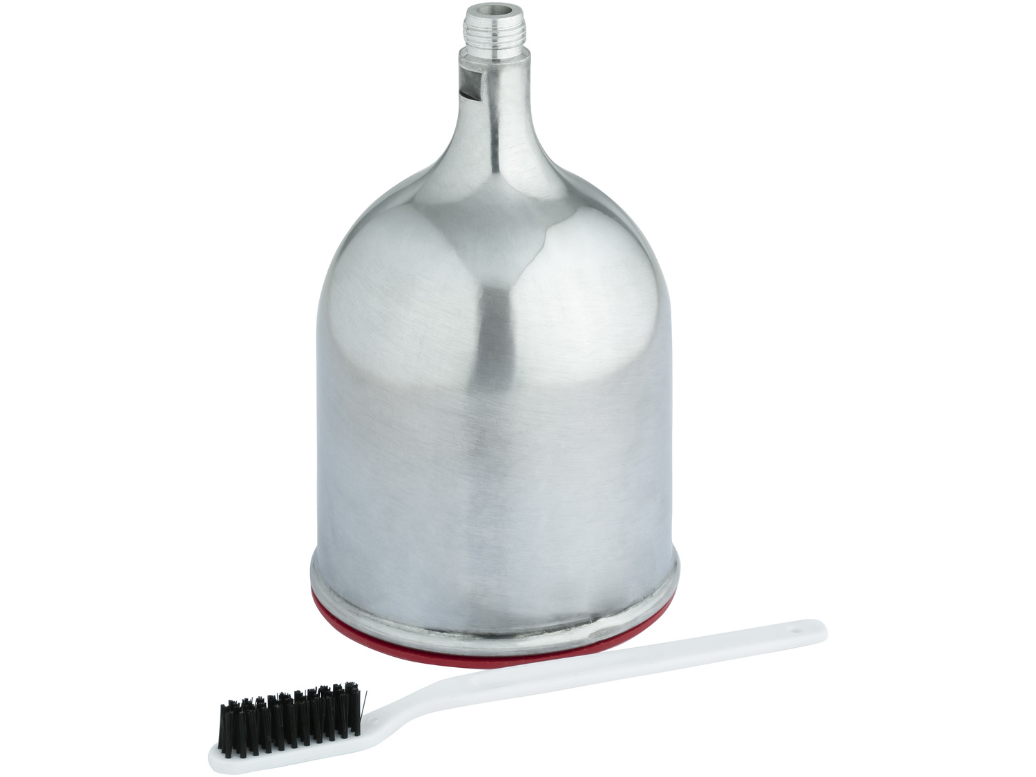 Pistolet natryskowy lakierniczy na sprężone powietrze Parkside, cena 59,90 PLN ...