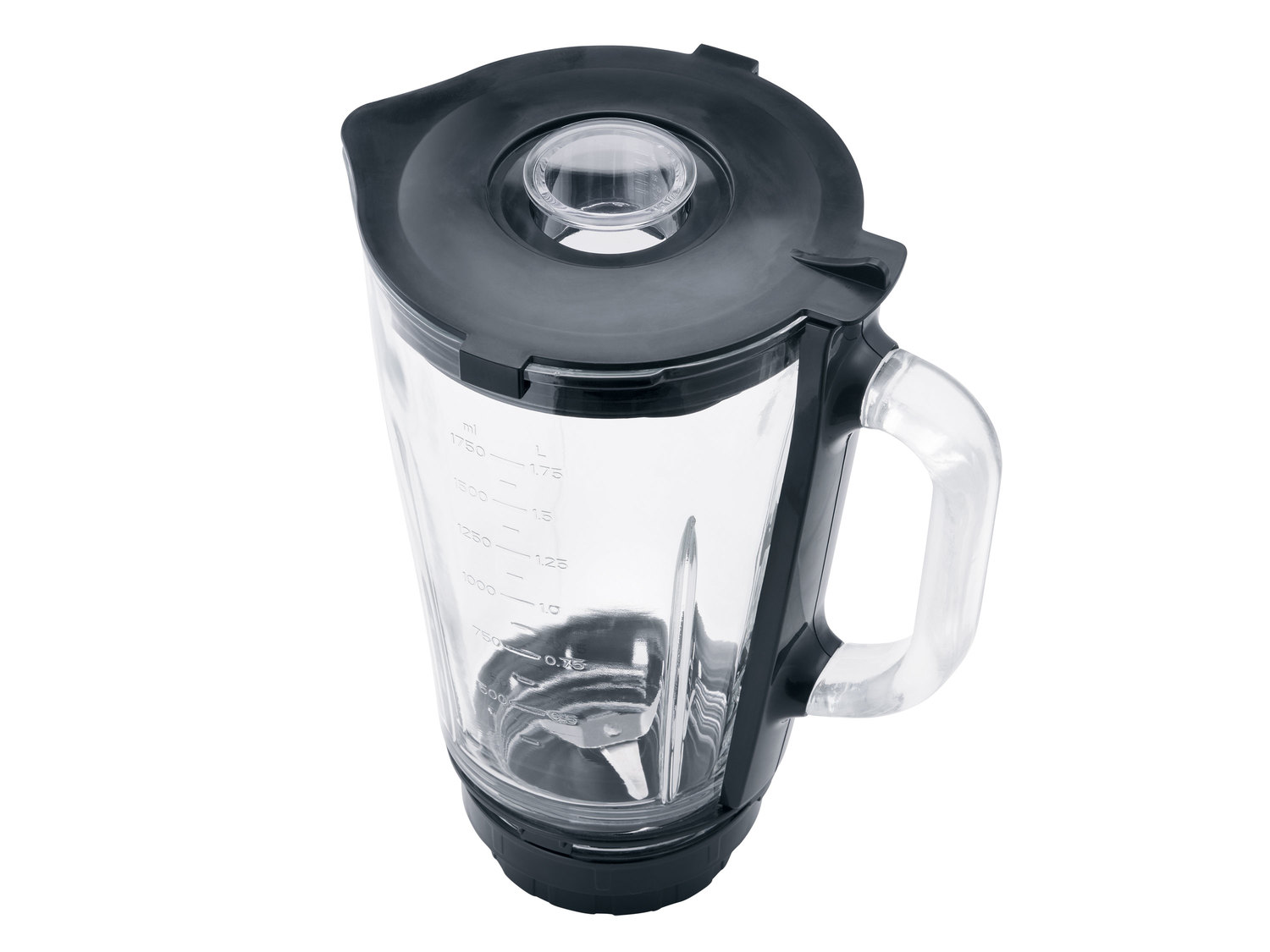 Blender kielichowy 600 W Silvercrest Kitchen Tools, cena 89,00 PLN 
- 5 poziom&oacute;w ...