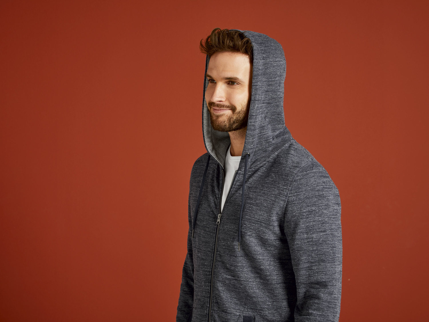 Bluza dresowa Livergy, cena 44,99 PLN
- wysoka zawartość bawełny
- rozmiary: ...