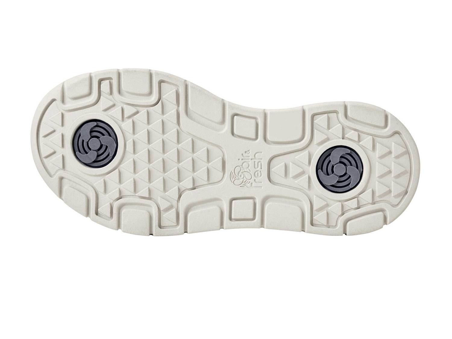 Buty Air & Fresh Lupilu, cena 54,90 PLN
Optymalna cyrkulacja powietrza ...