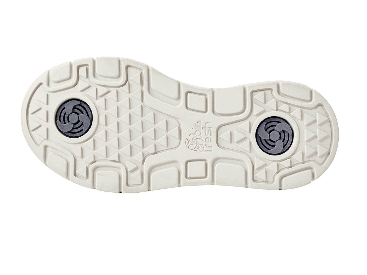 Buty Air & Fresh Lupilu, cena 54,90 PLN
Optymalna cyrkulacja powietrza ...