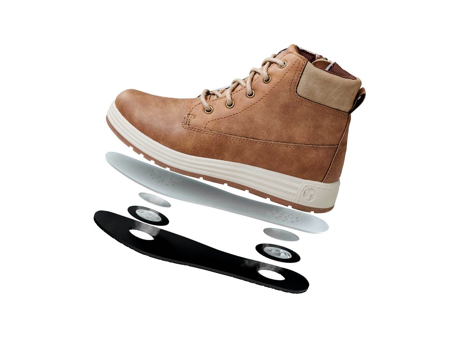 Buty Air & Fresh Pepperts, cena 59,90 PLN
Optymalna cyrkulacja powietrza ...