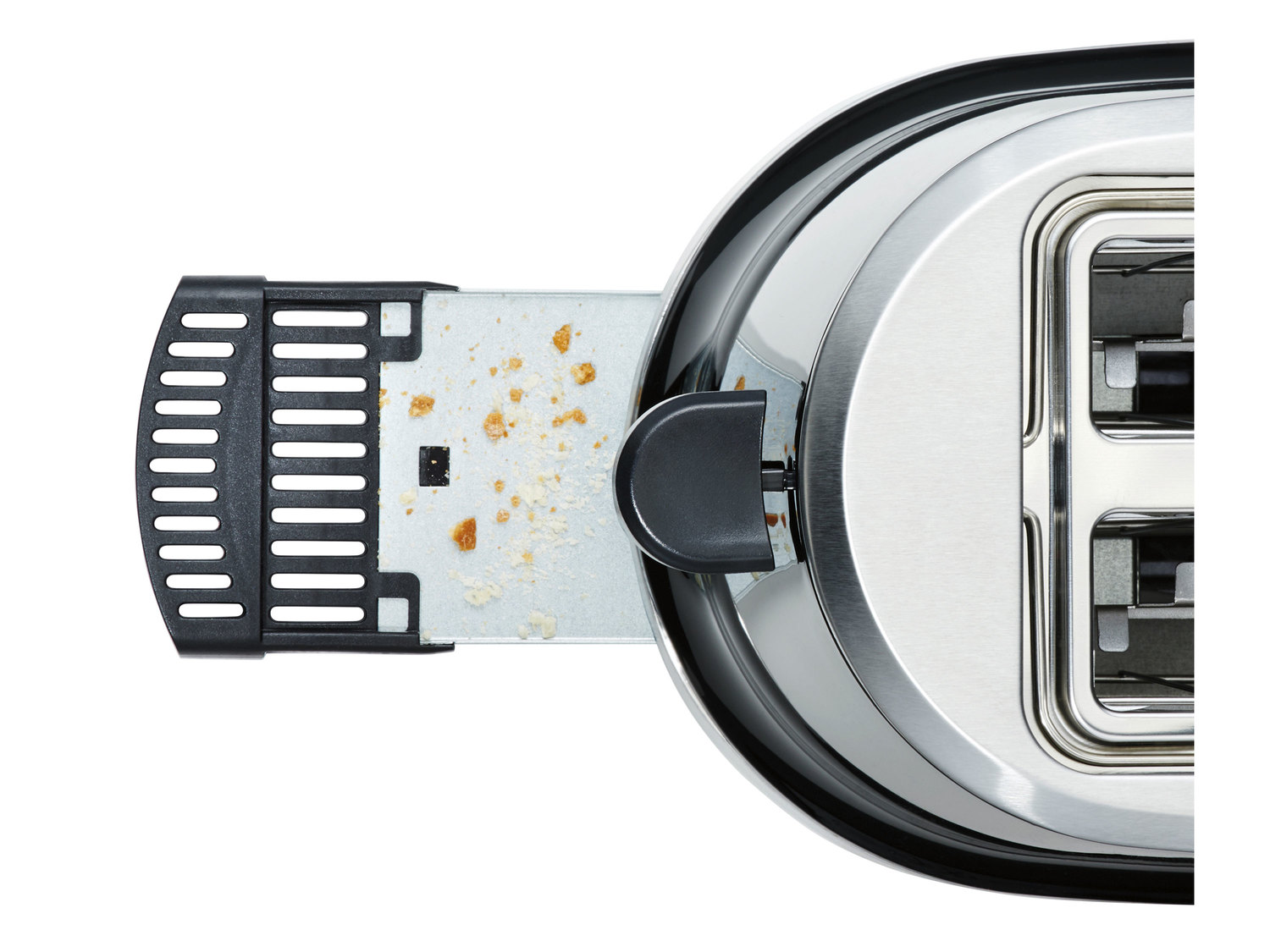 Toster 950 W Silvercrest Kitchen Tools, cena 69,90 PLN
- z nasadką do opiekania ...