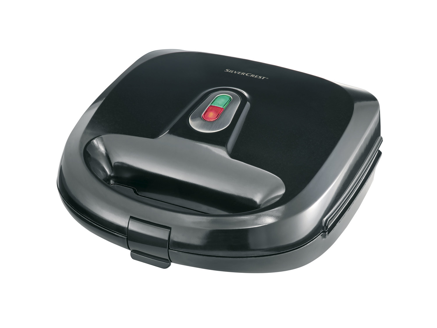 Opiekacz 3 w 1, 750 W Silvercrest Kitchen Tools, cena 88,00 PLN
1 URZĄDZENIE, ...