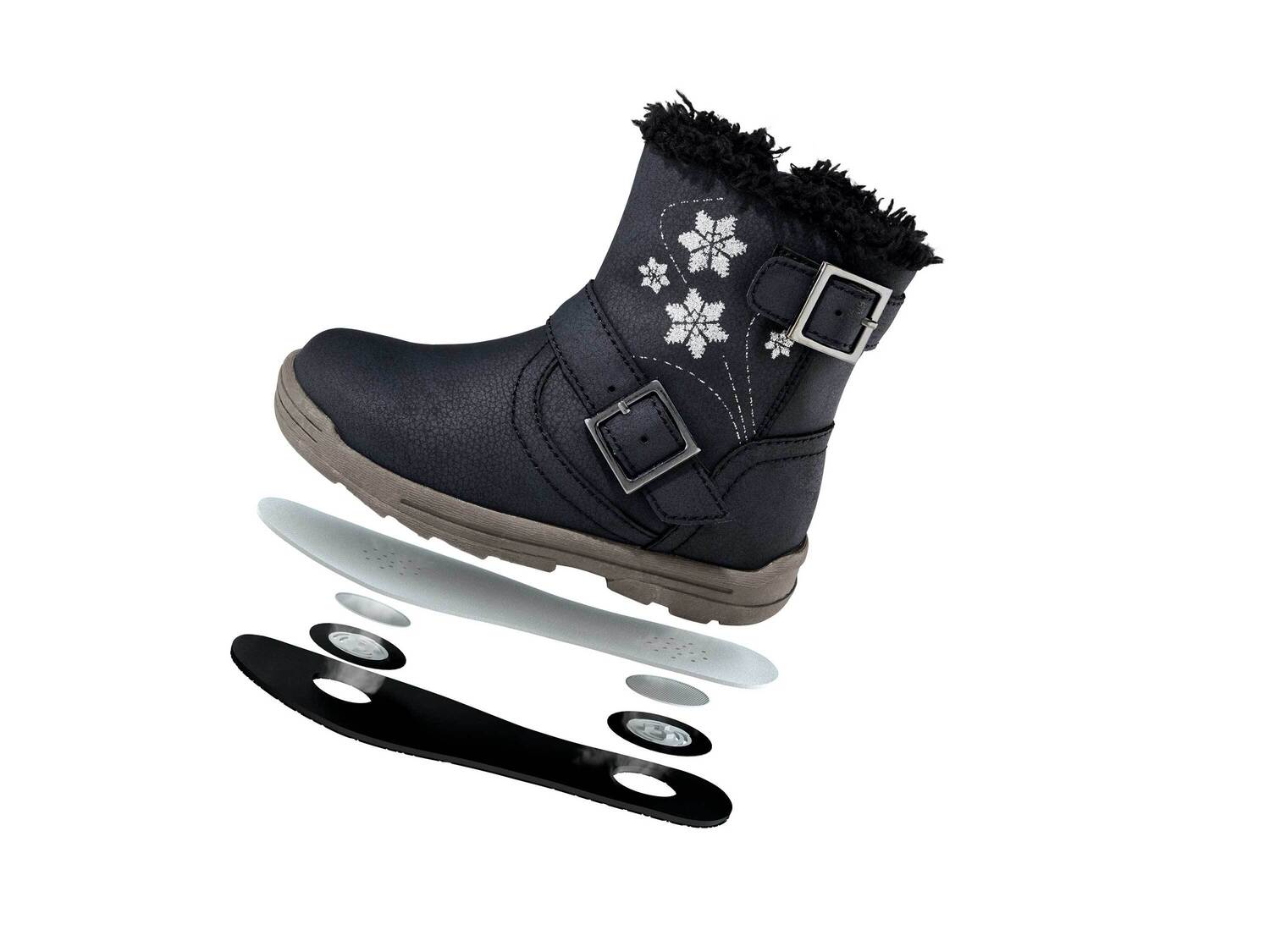 Buty Air&Fresh Lupilu, cena 59,90 PLN
- doskonała wentylacja zapewniająca ...