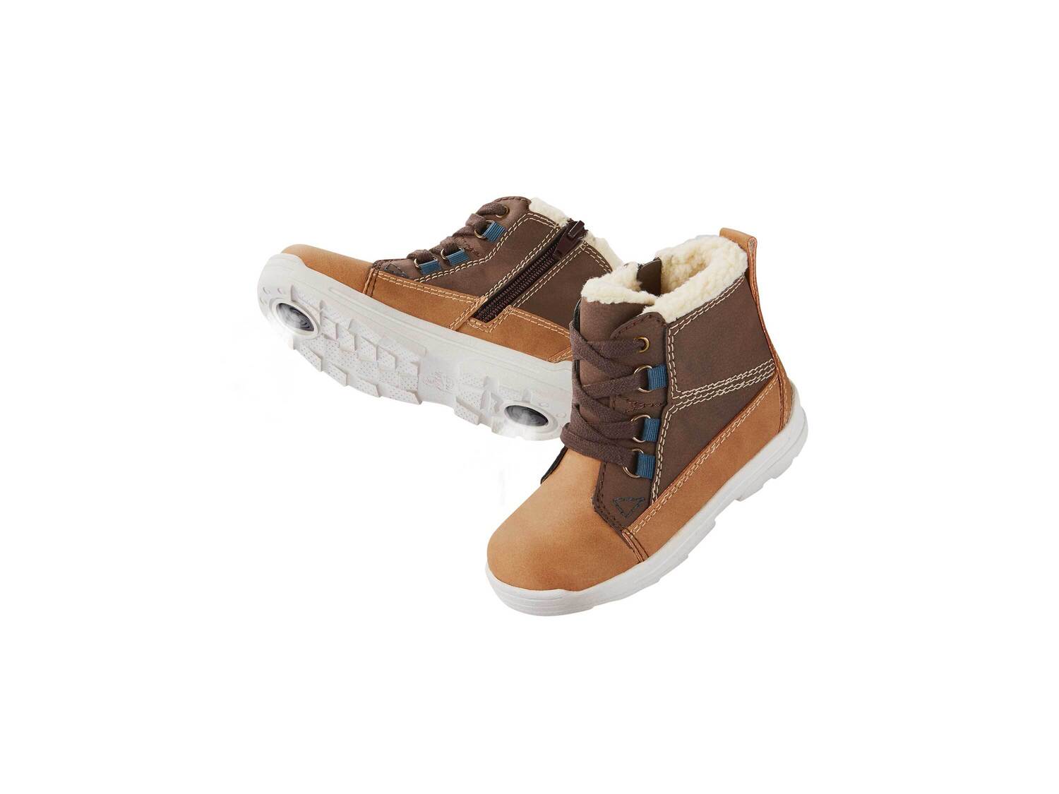 Buty Air&Fresh Lupilu, cena 59,90 PLN
- doskonała wentylacja zapewniająca ...