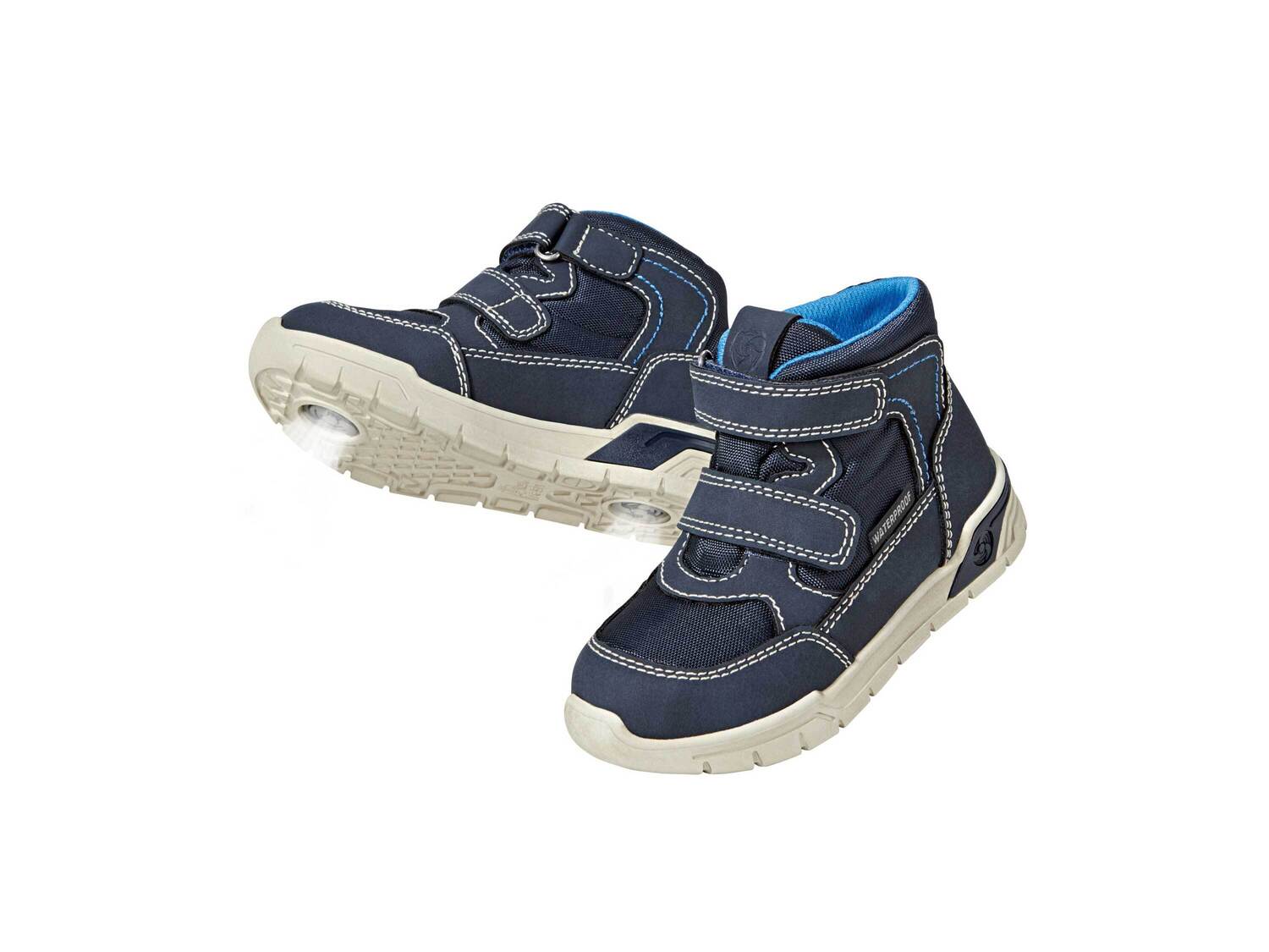 Buty Air&Fresh Lupilu, cena 59,90PLN
- doskonała wentylacja zapewniająca ...