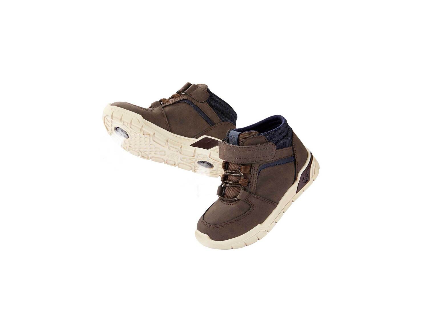 Buty Air&Fresh Lupilu, cena 59,90 PLN
- doskonała wentylacja zapewniająca ...