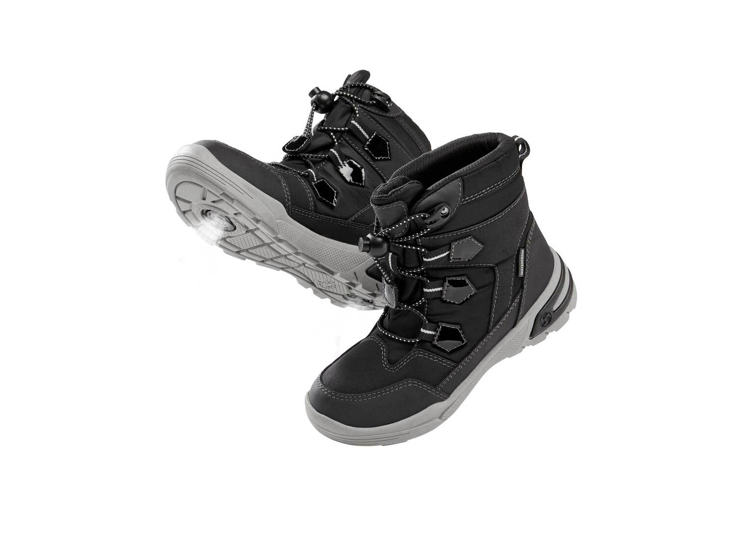 Buty Air&Fresh Pepperts, cena 69,90 PLN
- doskonała wentylacja zapewniająca ...