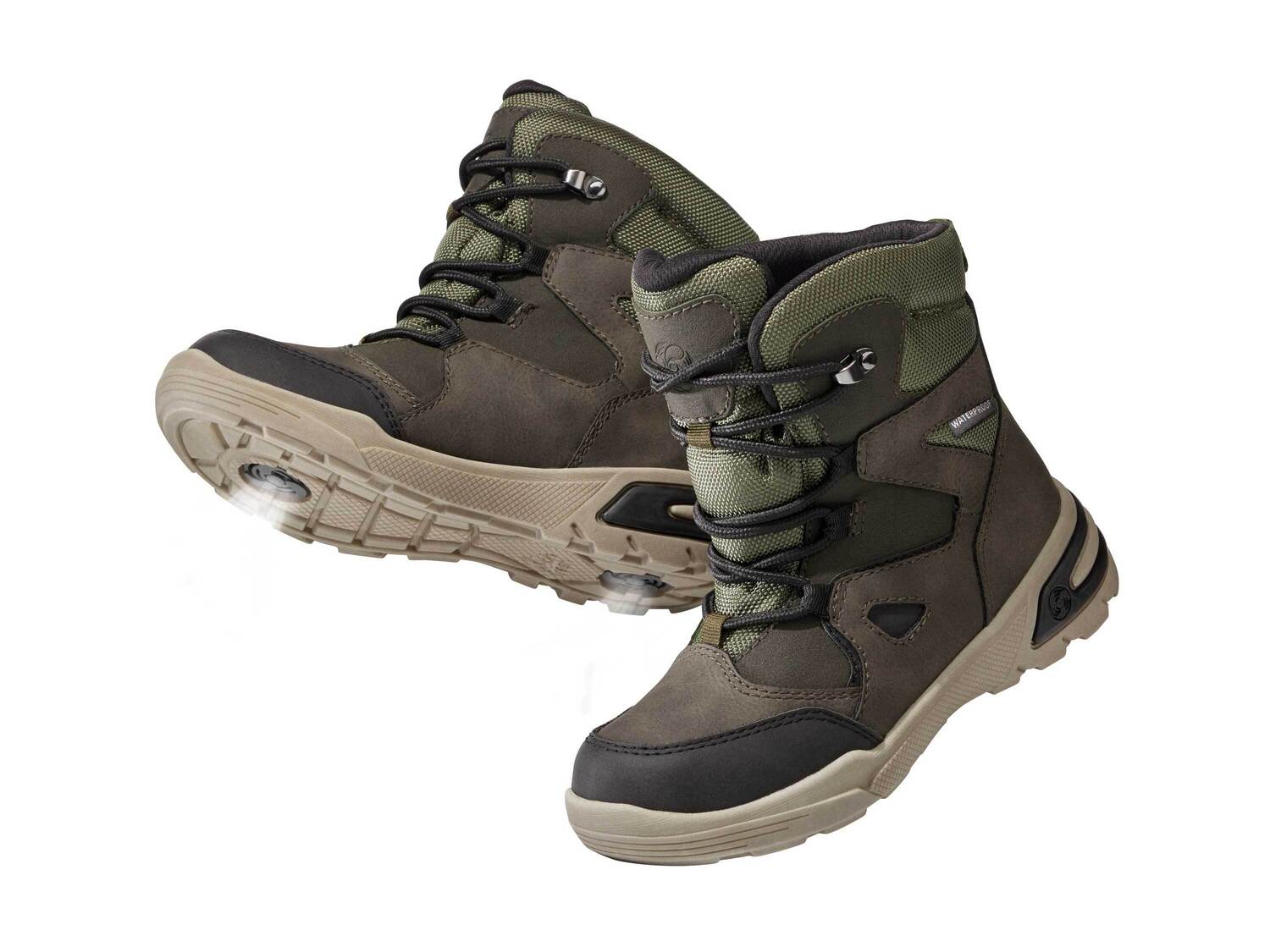 Buty Air&Fresh Pepperts, cena 69,90 PLN
- doskonała wentylacja zapewniająca ...