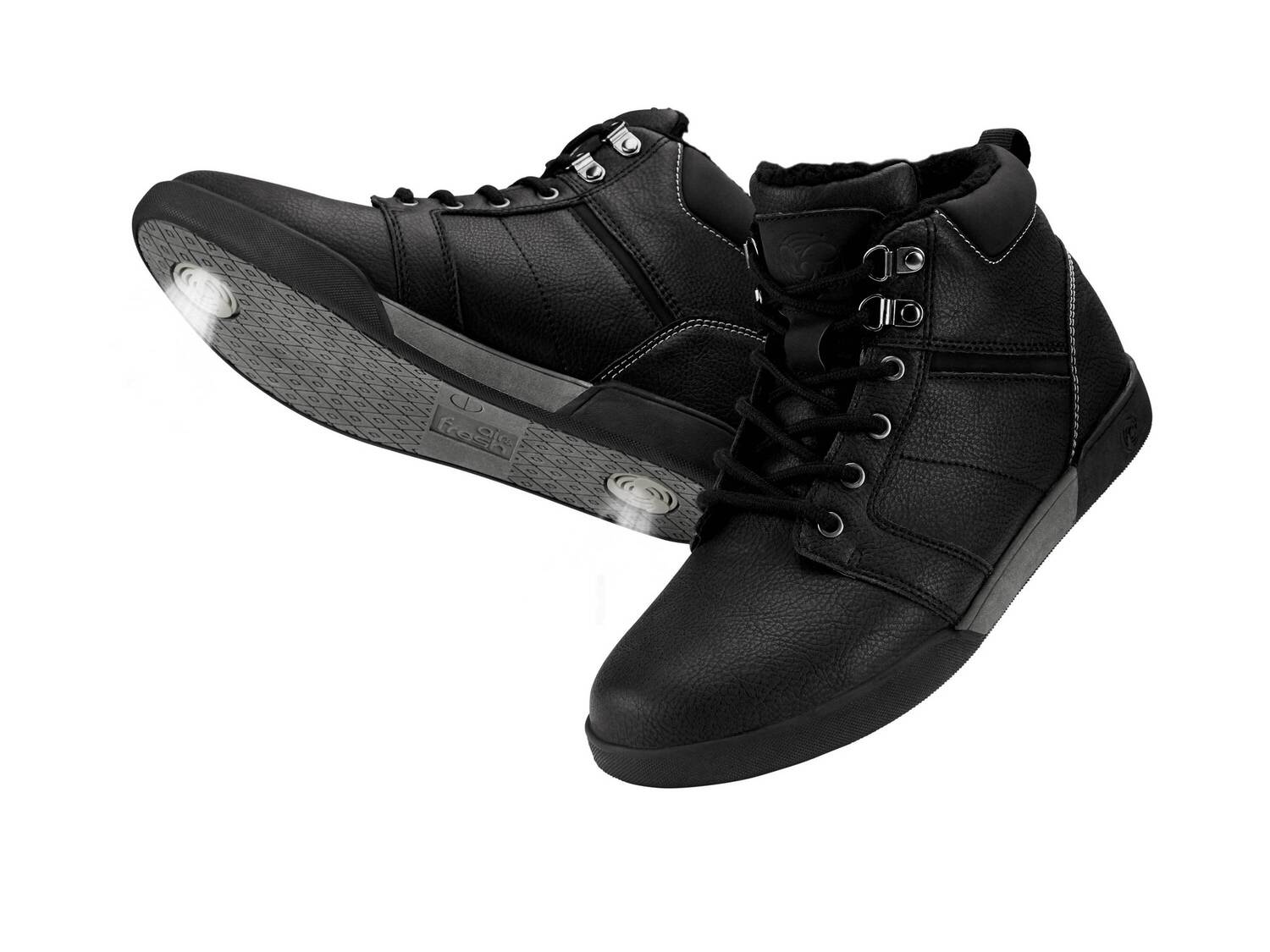 Buty Air&Fresh Livergy, cena 79,90 PLN
- doskonała wentylacja zapewniająca ...