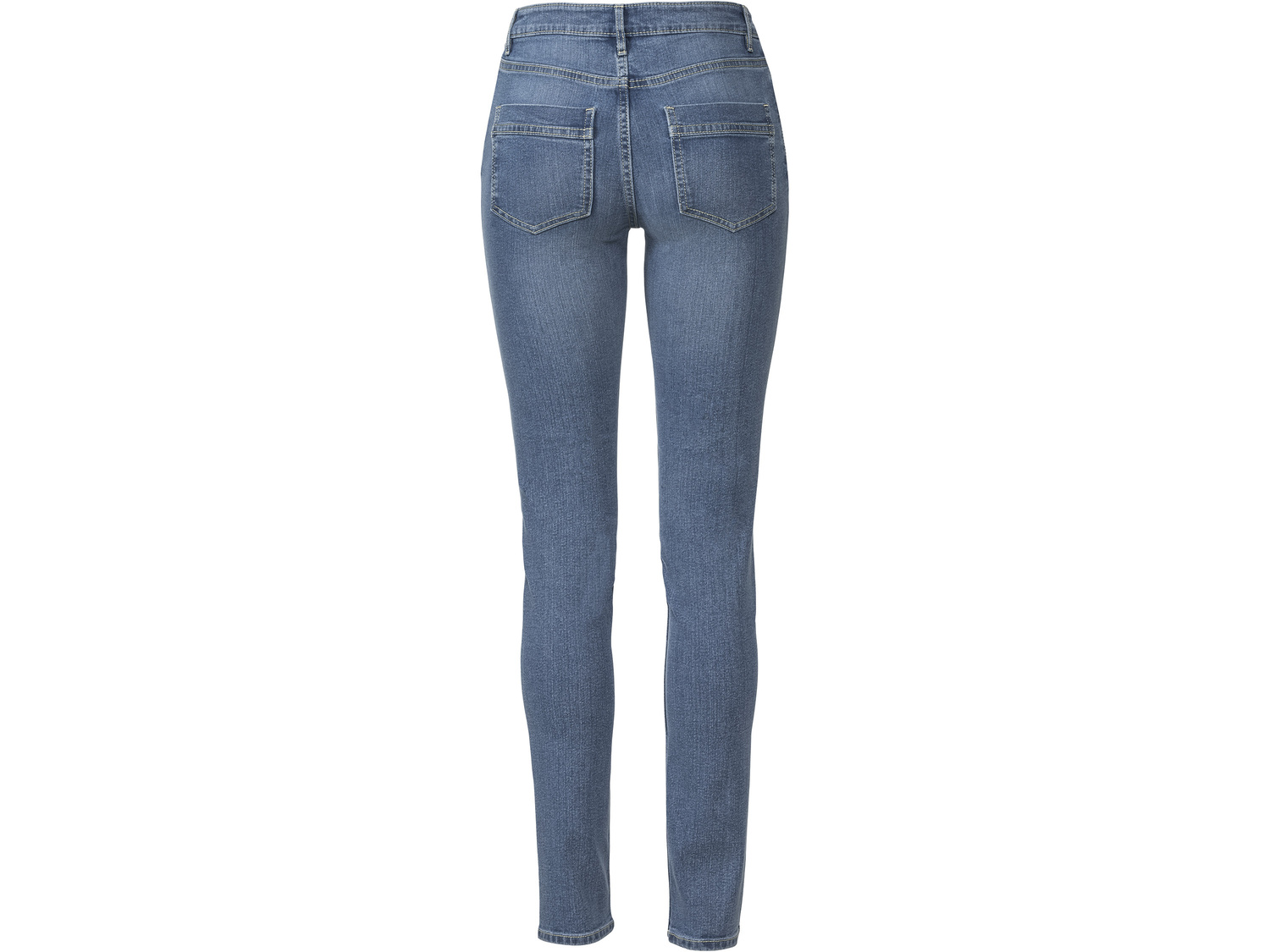 Jeansy Esmara, cena 39,99 PLN
skinny
- wąski krój, podkreślający ...