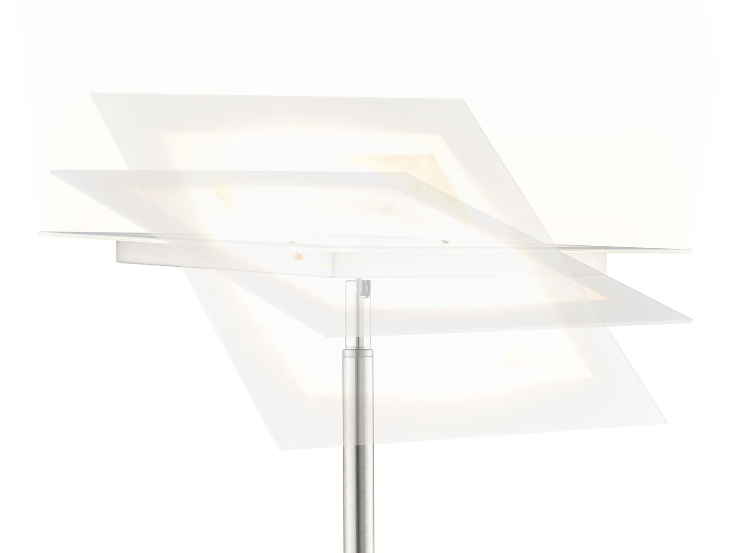 Lampa LED Livarno, cena 179,00 PLN
- 2 moduły: lampa stojąca (moc 17 W) i lampka ...