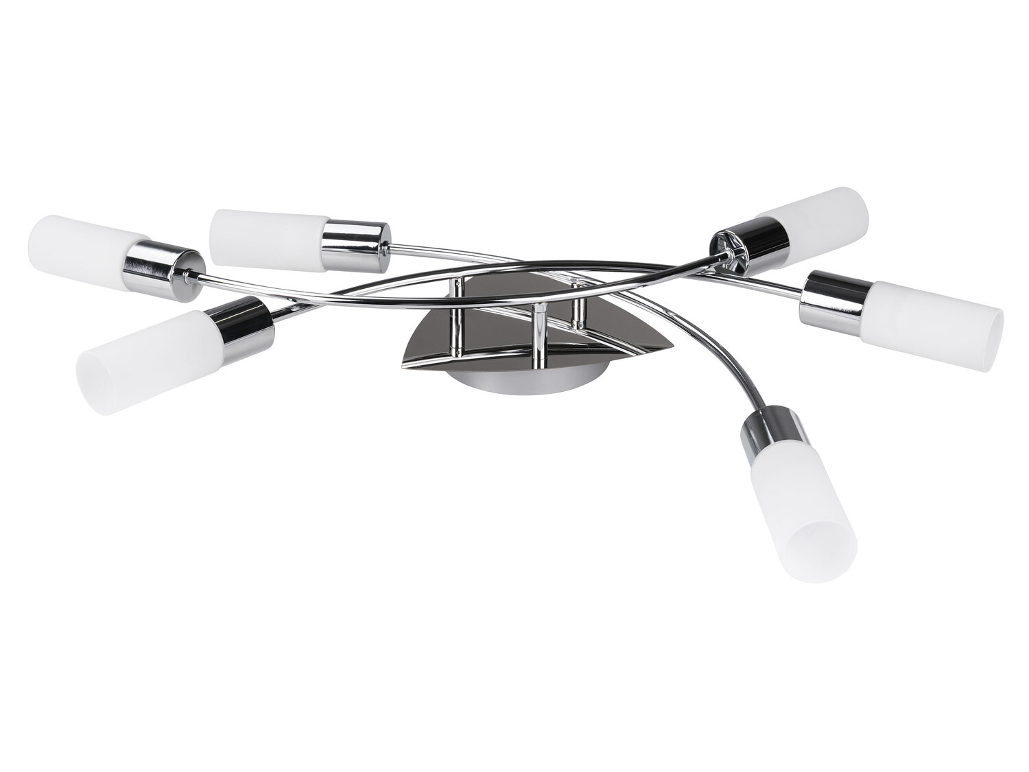 Lampa LED Livarno, cena 149,00 PLN
- dł. ok. 69 cm
- wychylany metalowy korpus
- ...