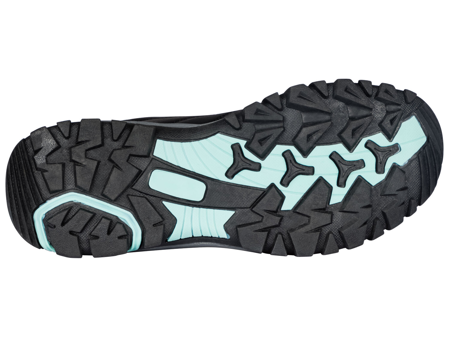 Skórzane buty trekkingowe Crivit, cena 99,00 PLN
damskie
- rozmiary: 37-41
- ...