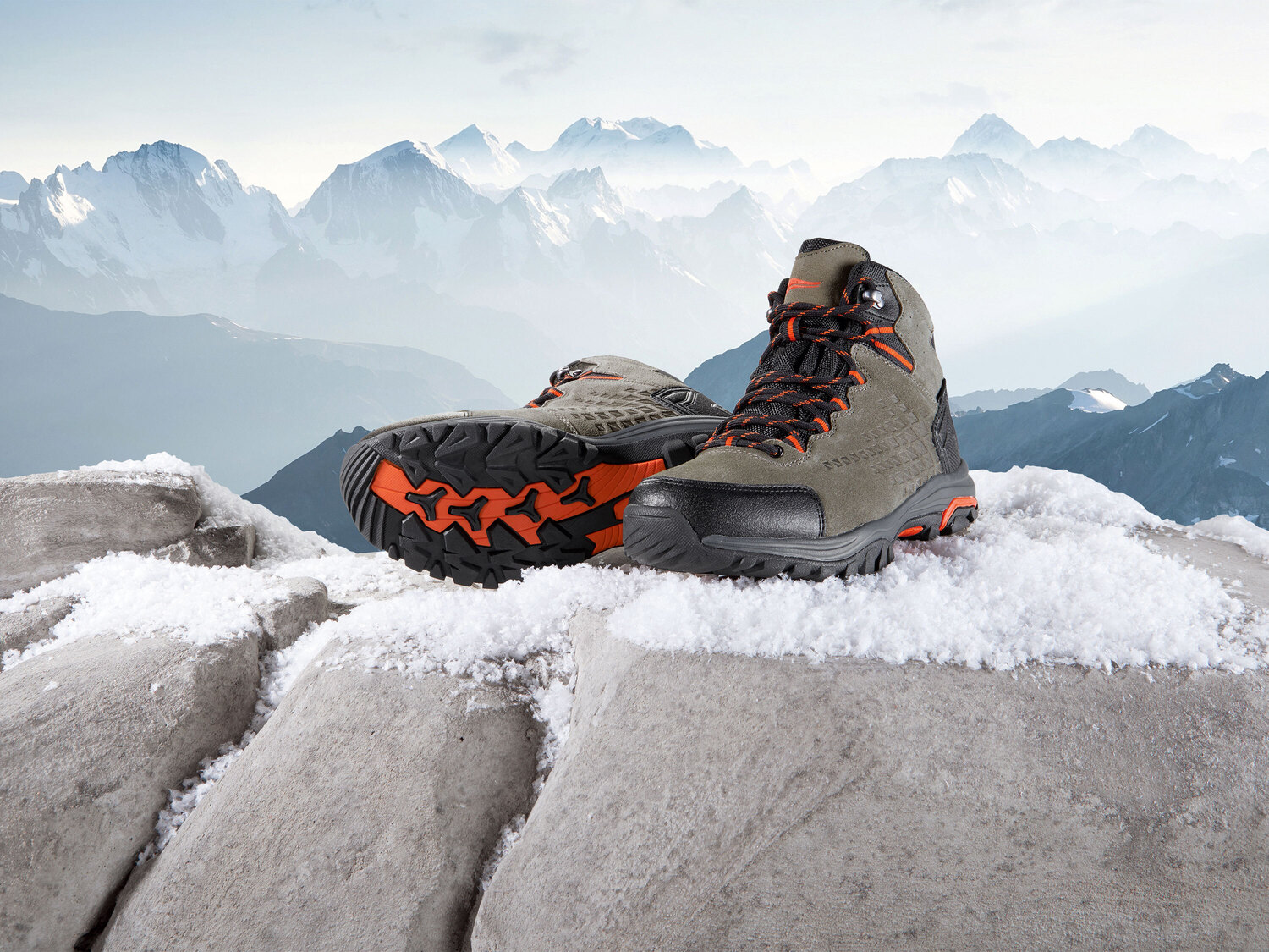 Skórzane buty trekkingowe Crivit, cena 99,00 PLN
męskie
- rozmiary: 41-45
- ...