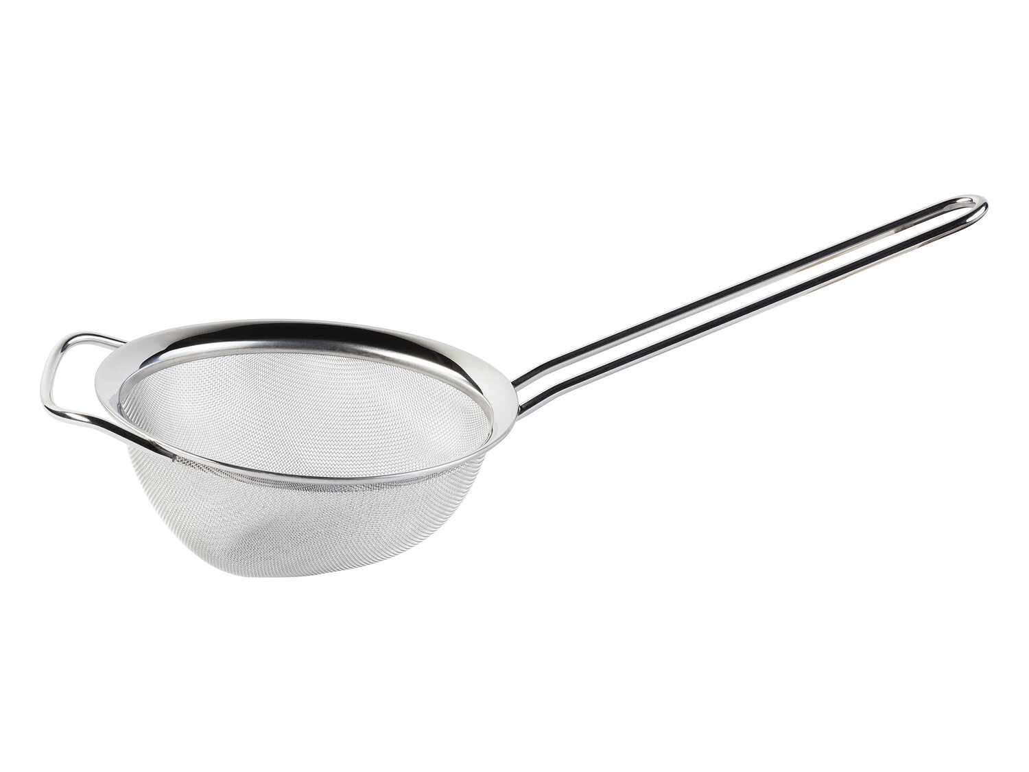 Zestaw 3 sitek kuchennych ze stali szlachetnej Ernesto, cena 24,99 PLN
- przystosowane ...