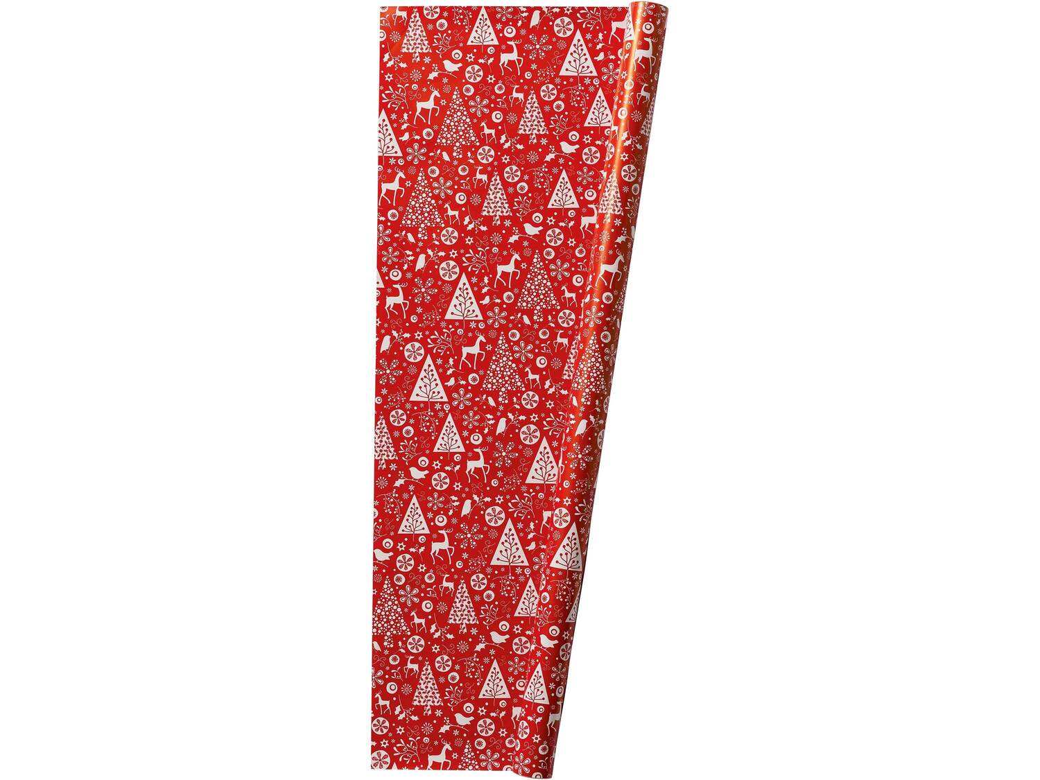 Papier prezentowy Melinera, cena 3,99 PLN
6 wzorów
- 500 x 70 cm
Opis
...