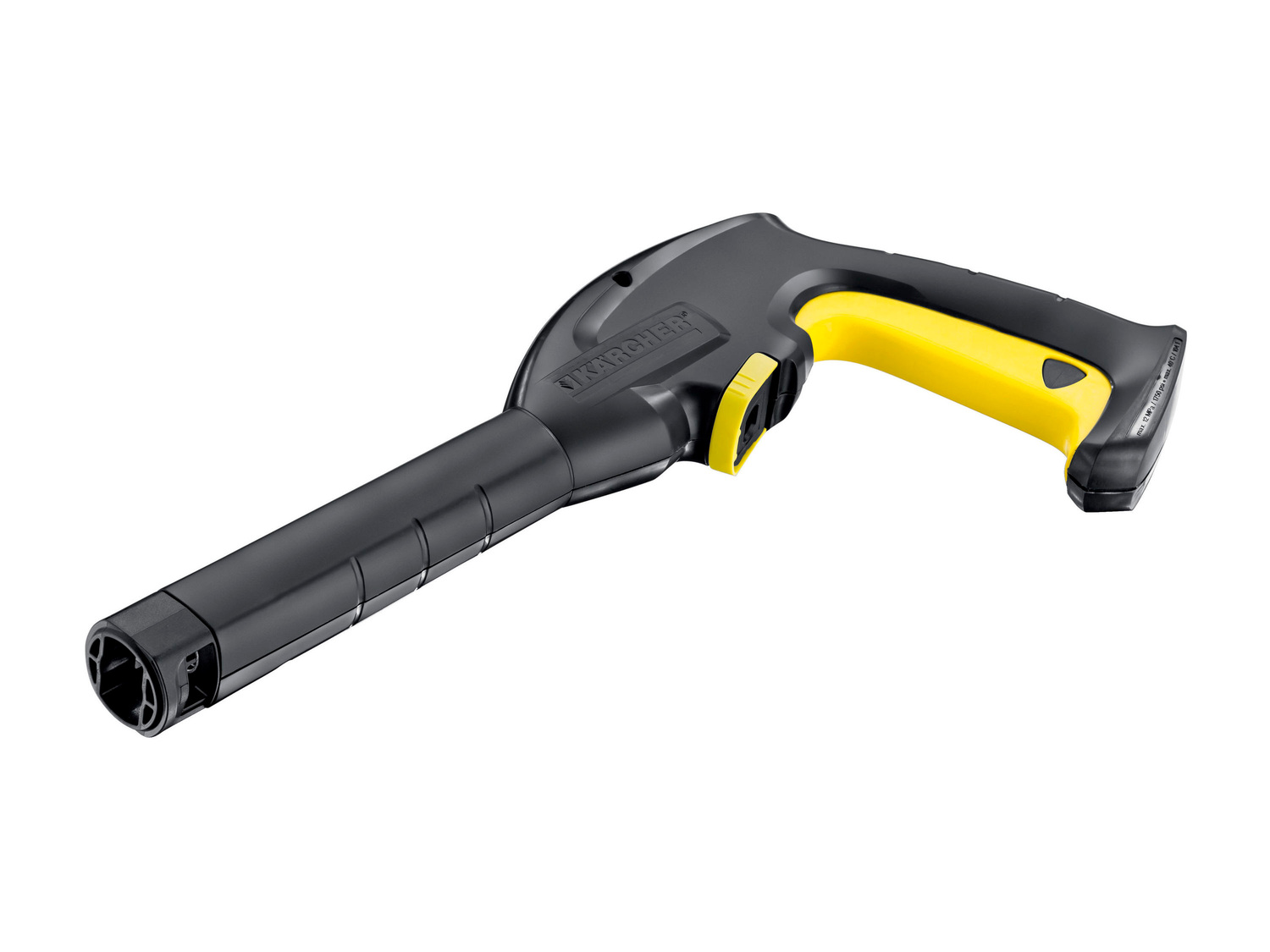 Wysokociśnieniowe urządzenie czyszczące 1400 W Kaercher, Karcher, cena 249,00 ...
