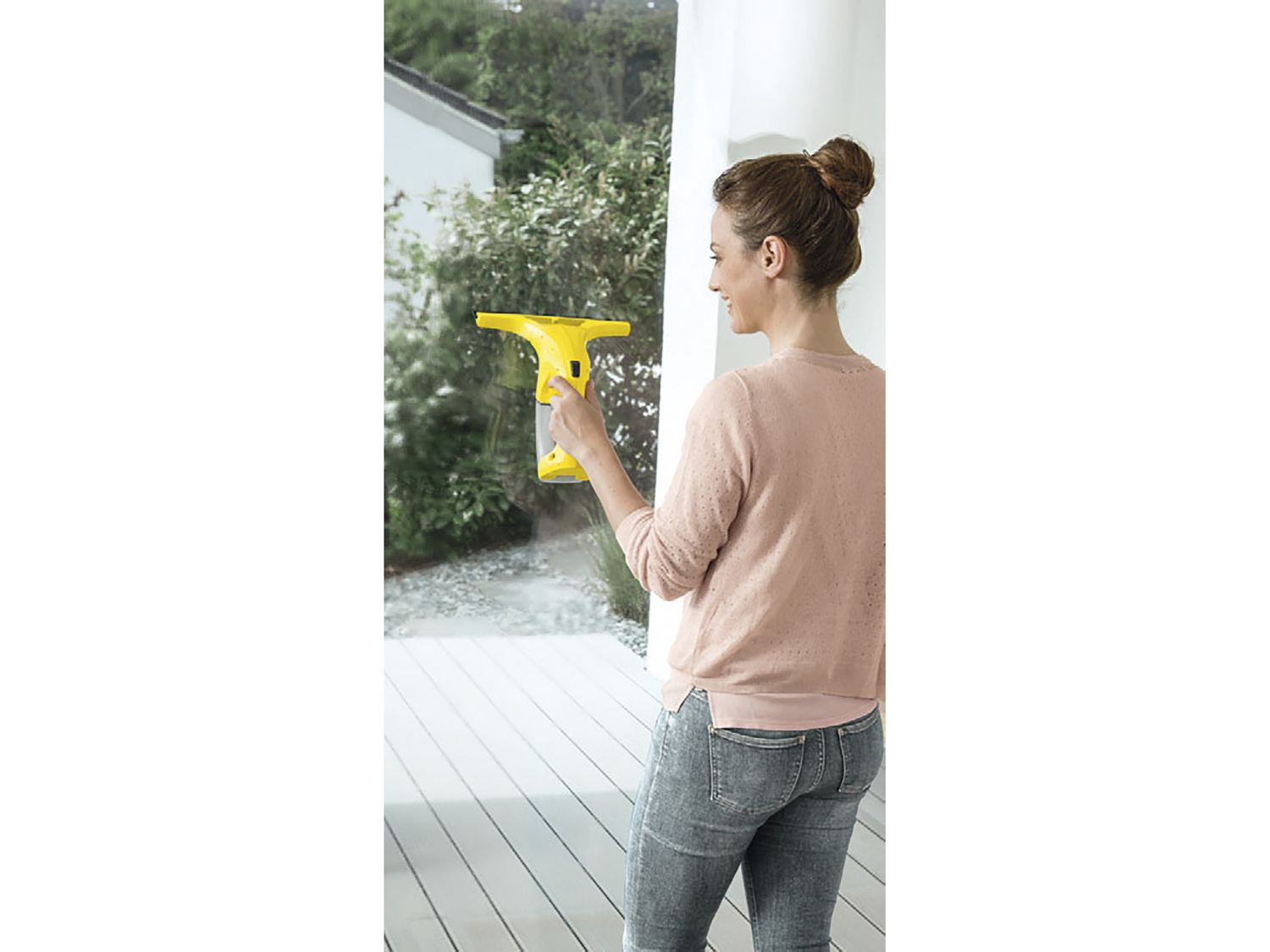 Myjka do okien* Kaercher, Karcher, cena 179,00 PLN
*Produkt dostępny w wybranych ...