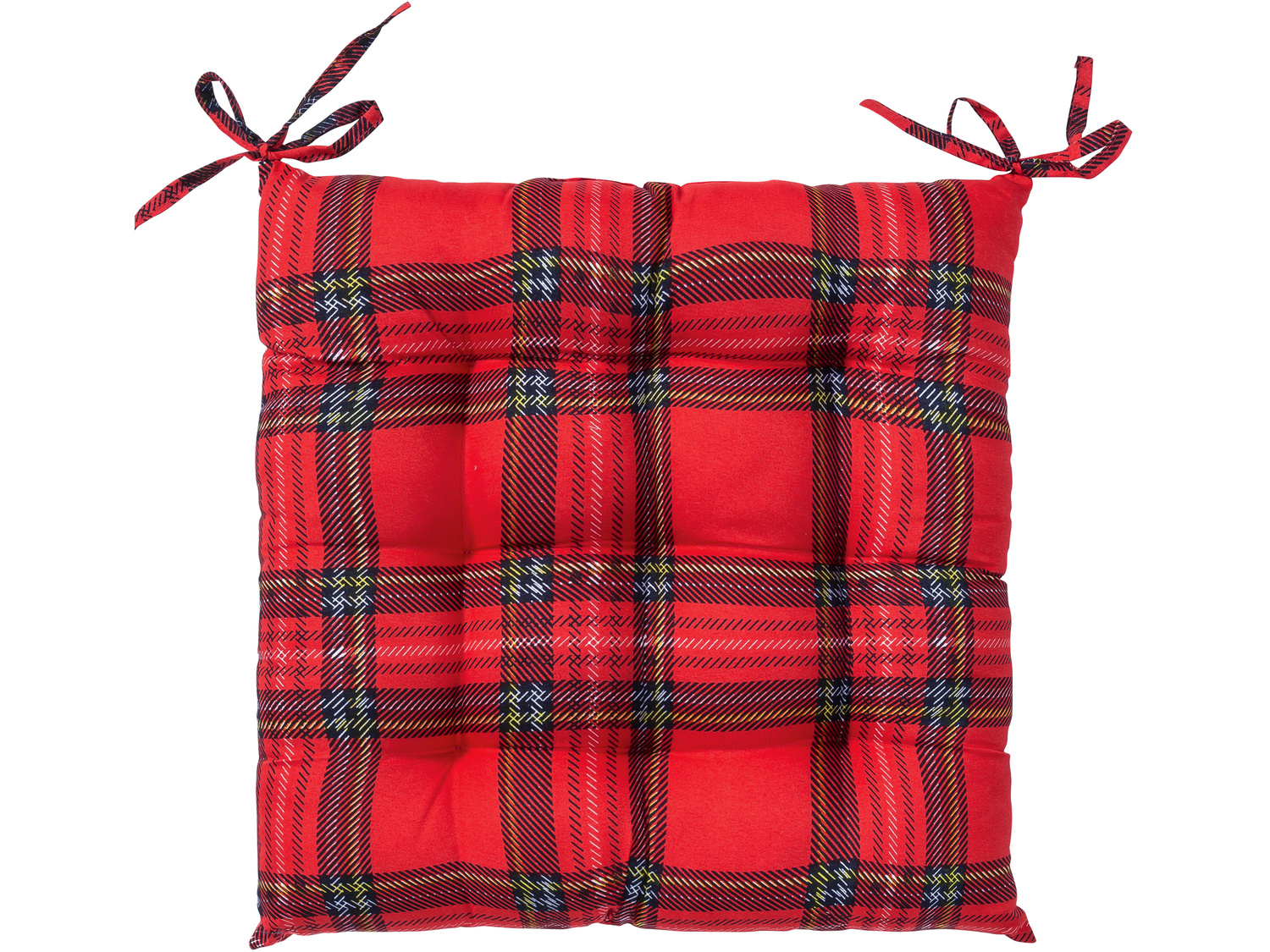 Poduszka na krzesło Meradiso, cena 12,99 PLN
40 x 40 cm
Opis
- oeko
