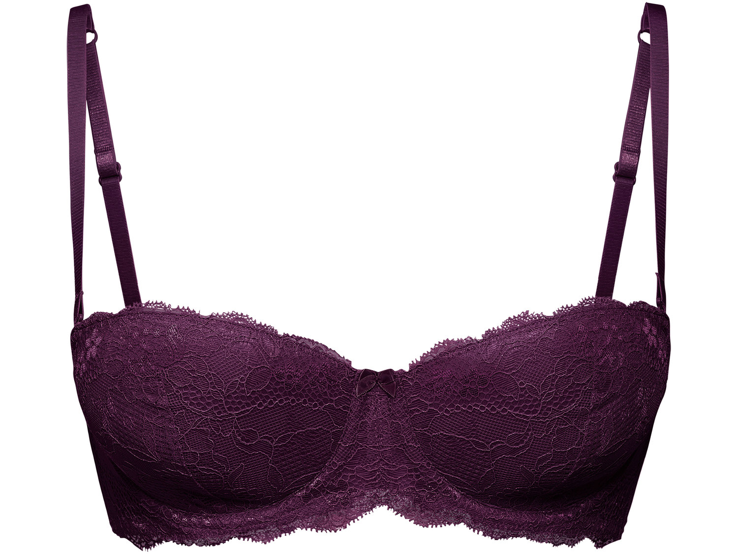 Biustonosz balkonetka Esmara Lingerie, cena 22,99 PLN
- rozmiary: 75B, 80B, 80C, ...