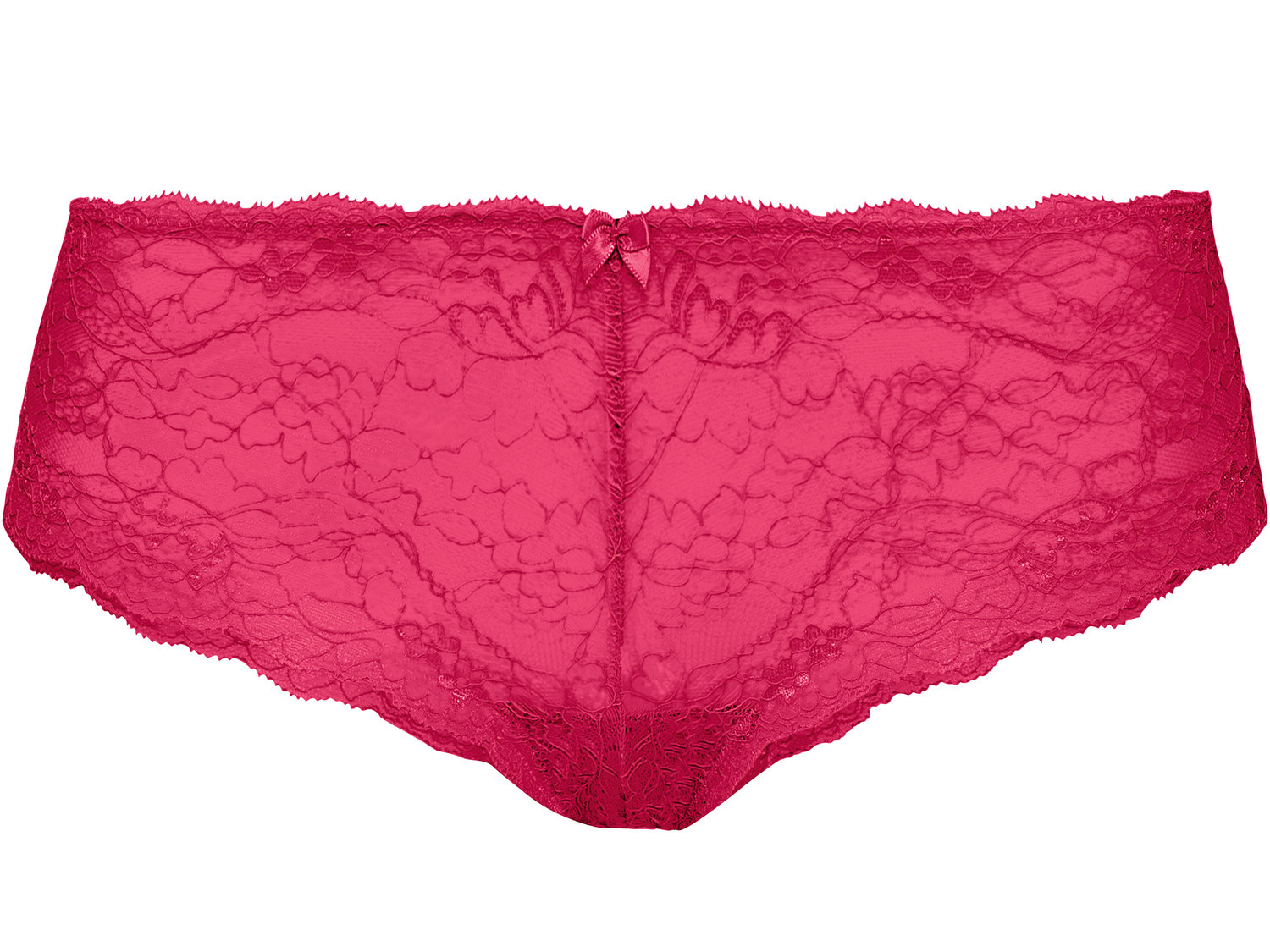 Majtki typu hipster z koronką, 3 pary* Esmara Lingerie, cena 24,99 PLN
- rozmiary: ...