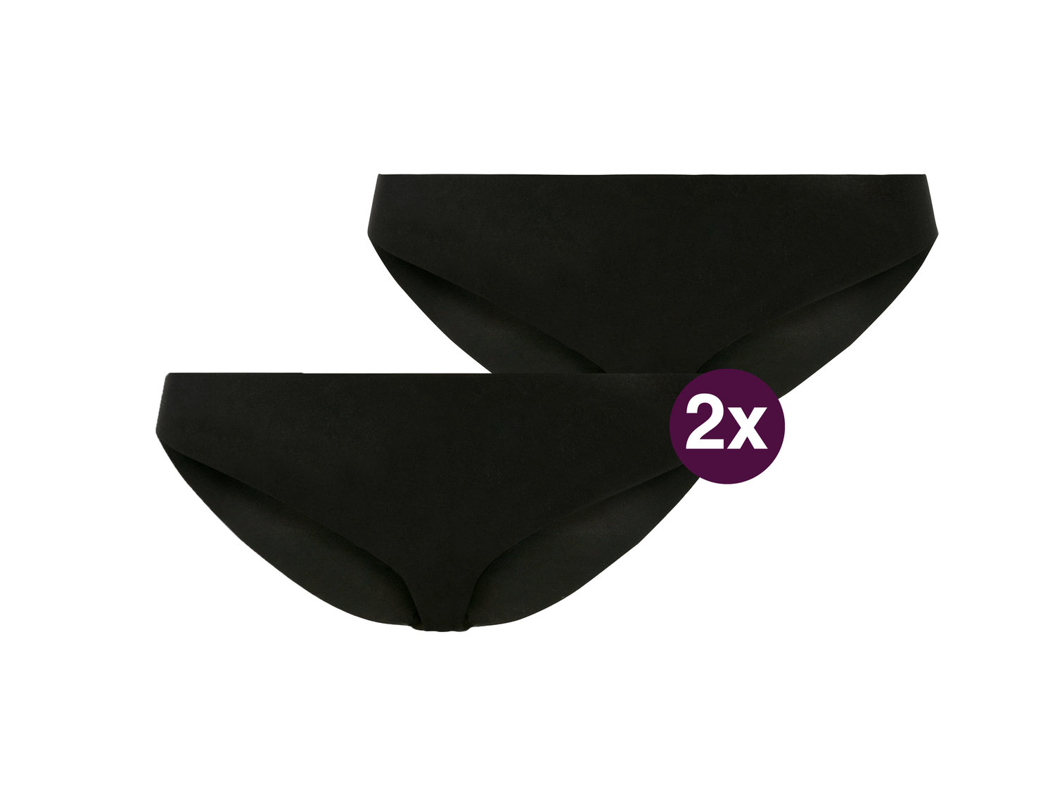 Majtki, 2 pary* Esmara Lingerie, cena 9,99 PLN
- rozmiary XS-L*
- 3 zestawy do ...