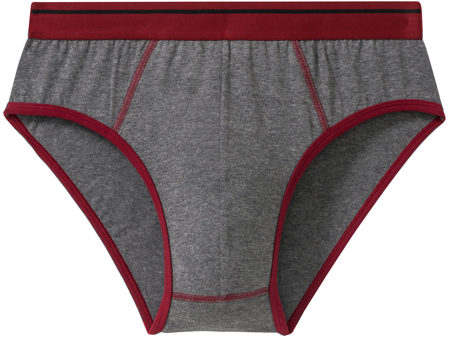 Slipy z biobawełny, 3 pary Livergy, cena 21,99 PLN 
- rozmiary: M-XL
- 95% biobawełny, ...