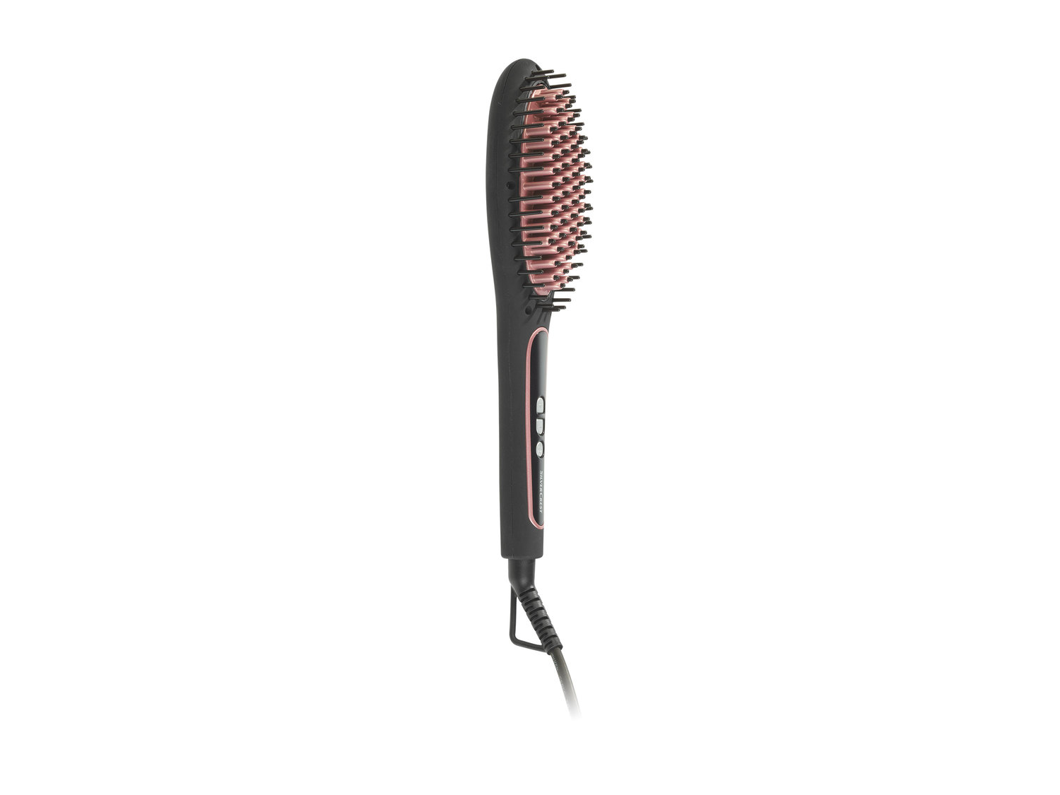 Szczotka elektryczna do prostowania włosów 50 W Silvercrest Personal Care, cena ...