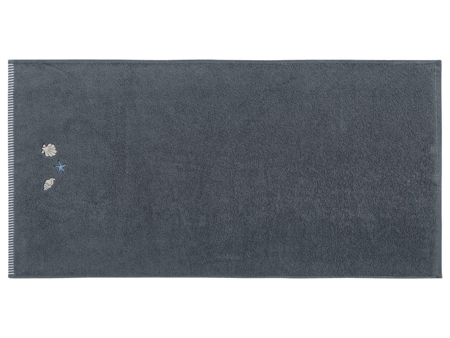 Ręcznik 70 x 140 cm Miomare, cena 19,99 PLN
Chłonny i wytrzymały, miękki i ...