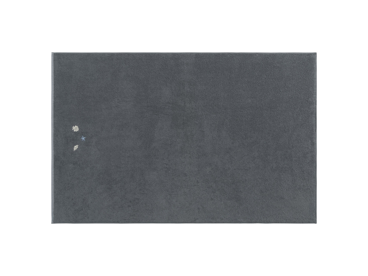 Ręcznik 100 x 150 cm Miomare, cena 29,99 PLN
Chłonny i wytrzymały, miękki i ...