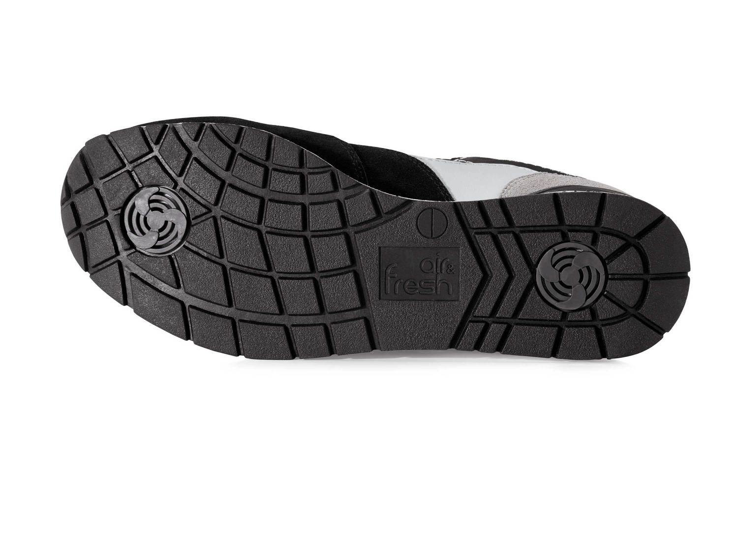 Buty Air & Fresh Livergy, cena 69,00 PLN
- rozmiary: 41-46
- Air & Fresh ...