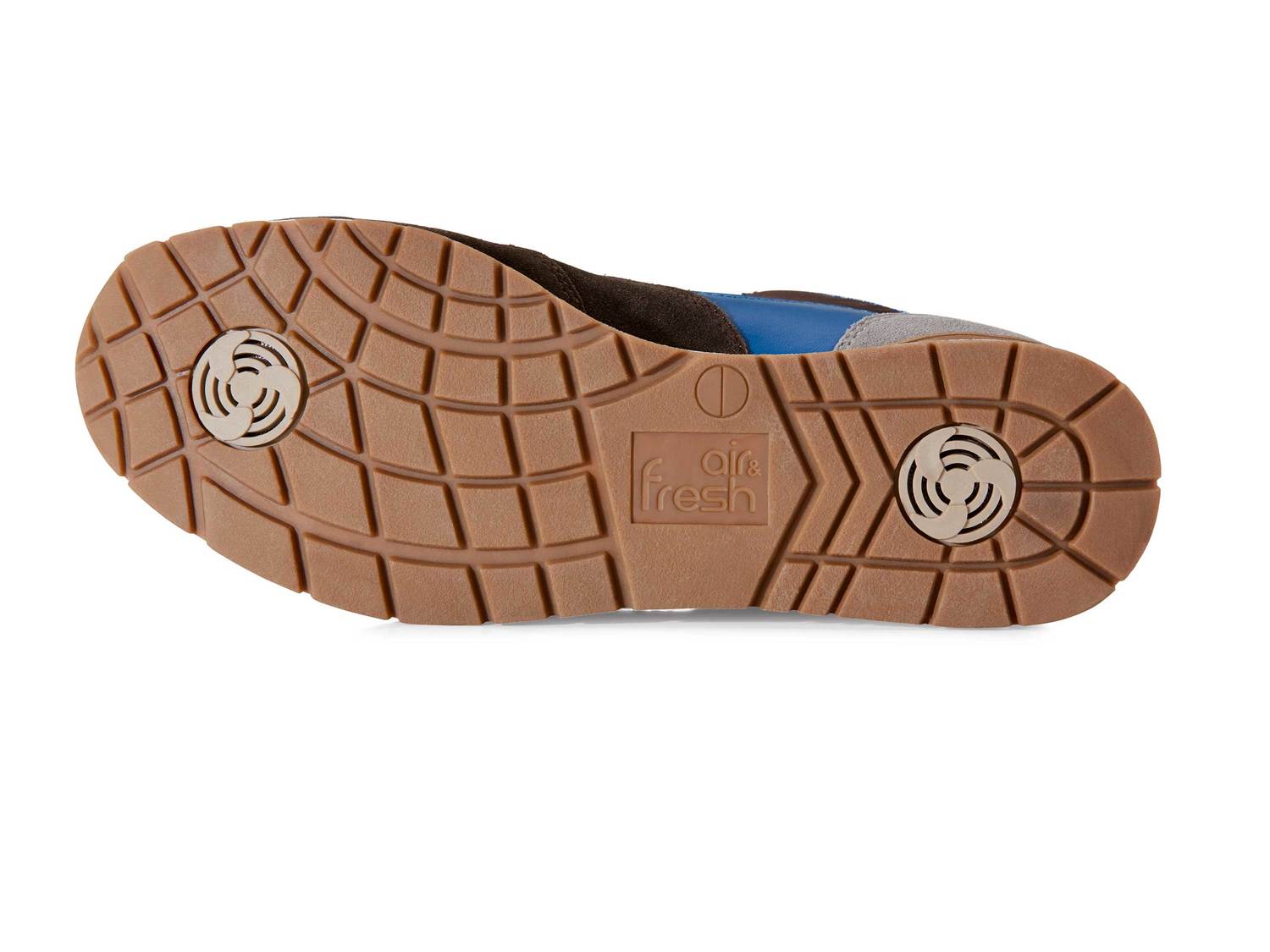 Buty Air & Fresh Livergy, cena 69,00 PLN
- rozmiary: 41-46
- Air & Fresh ...