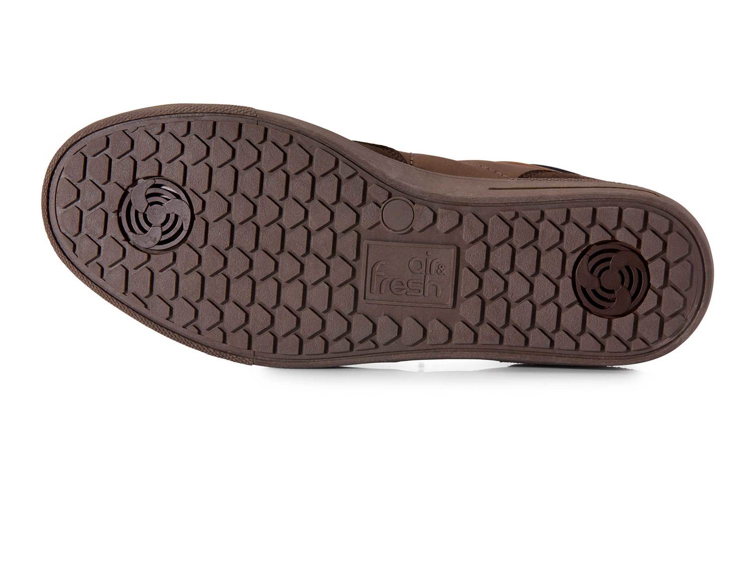 Buty Air & Fresh Livergy, cena 69,00 PLN
- rozmiary: 41-46
- Air & Fresh ...