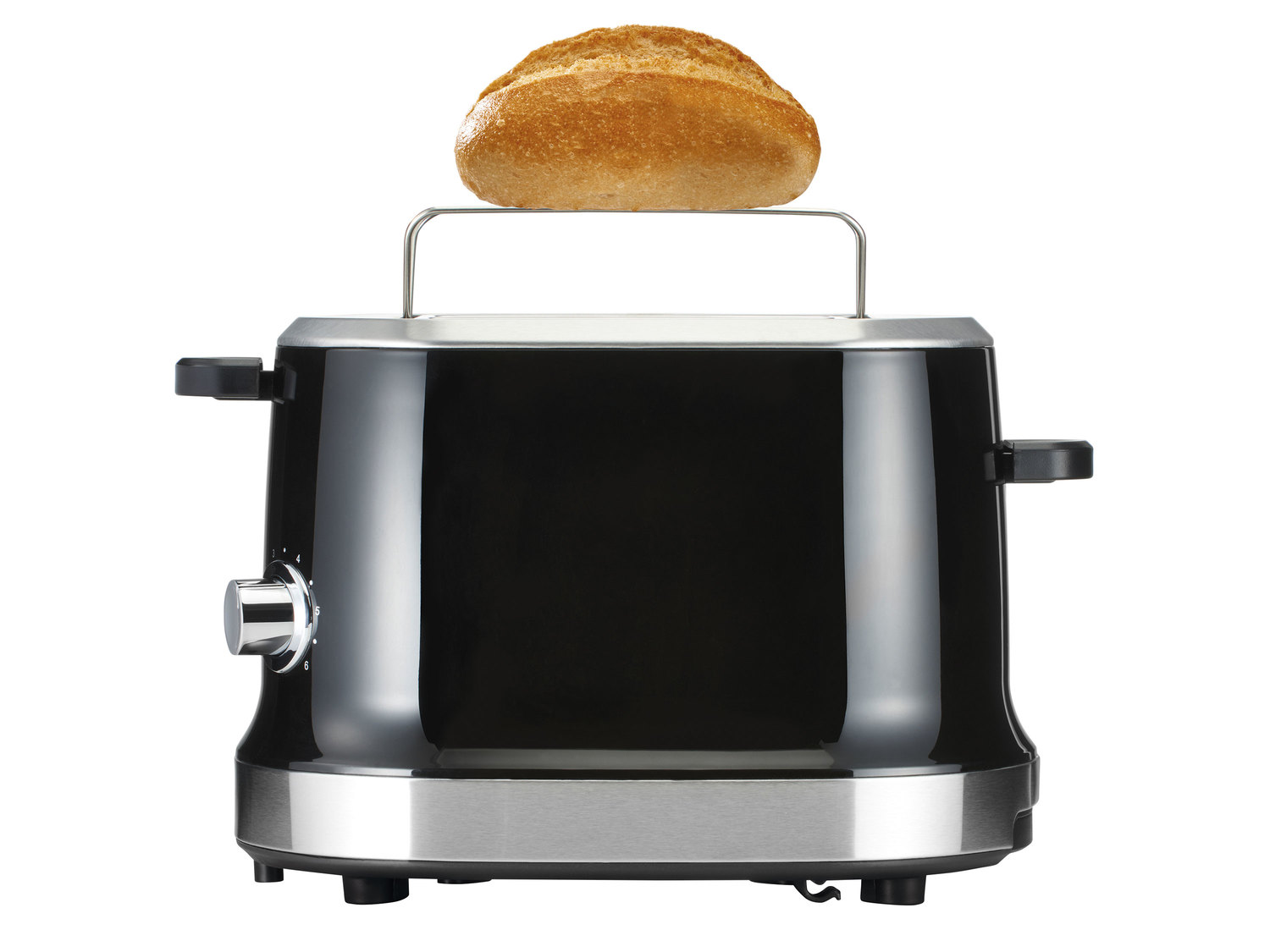 Toster 950 W Silvercrest Kitchen Tools, cena 69,90 PLN
- z nasadką do opiekania ...