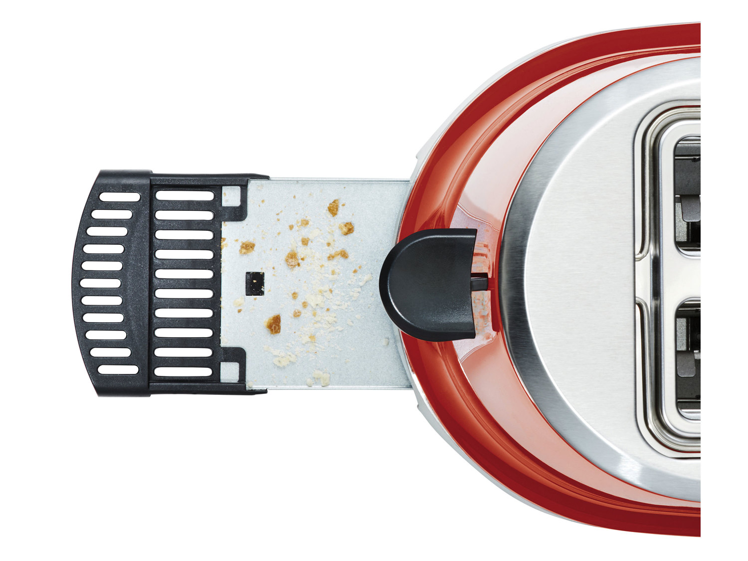Toster 950 W Silvercrest Kitchen Tools, cena 69,90 PLN
- z nasadką do opiekania ...