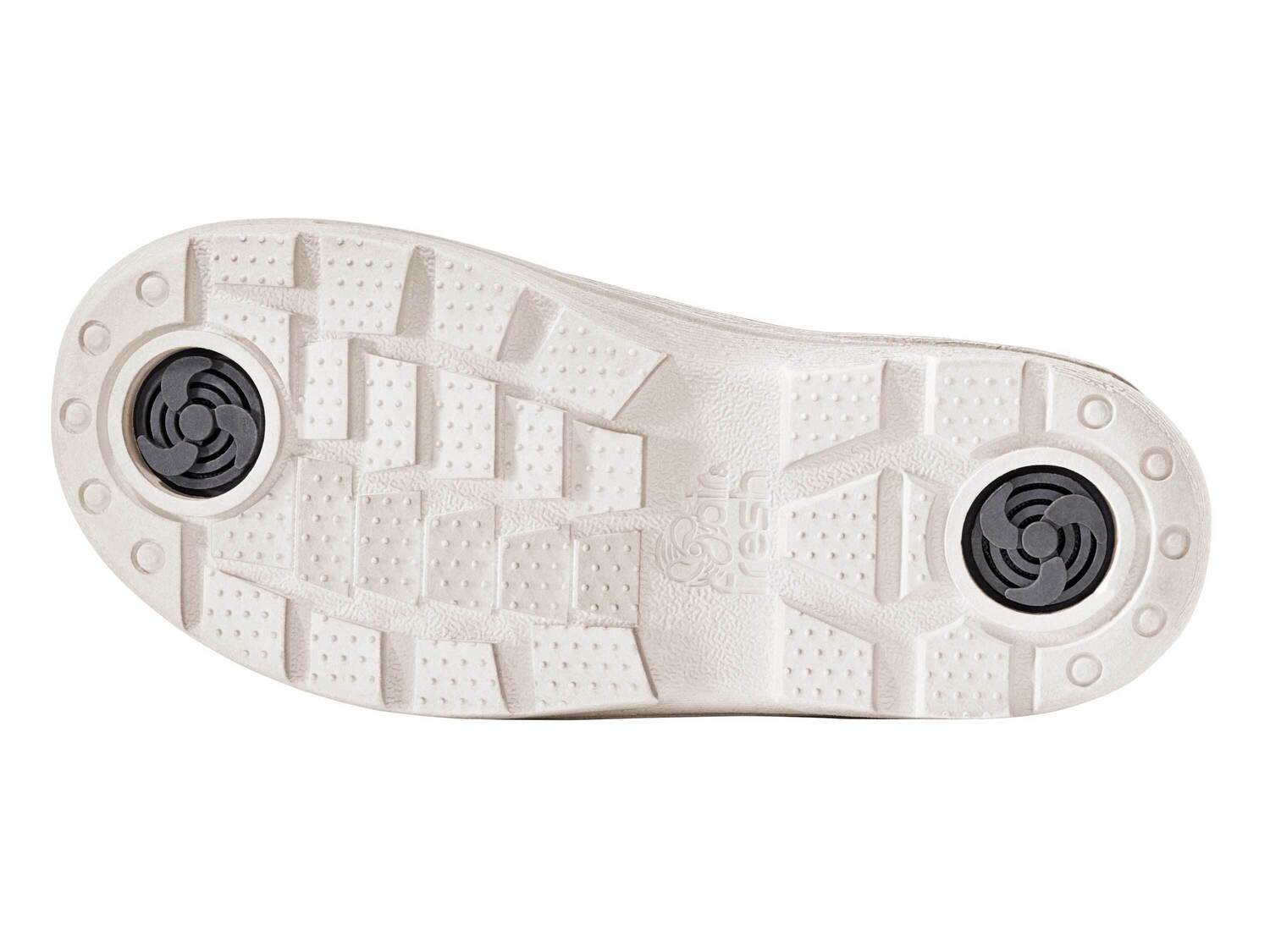 Buty Air&Fresh Lupilu, cena 59,90 PLN
- doskonała wentylacja zapewniająca ...