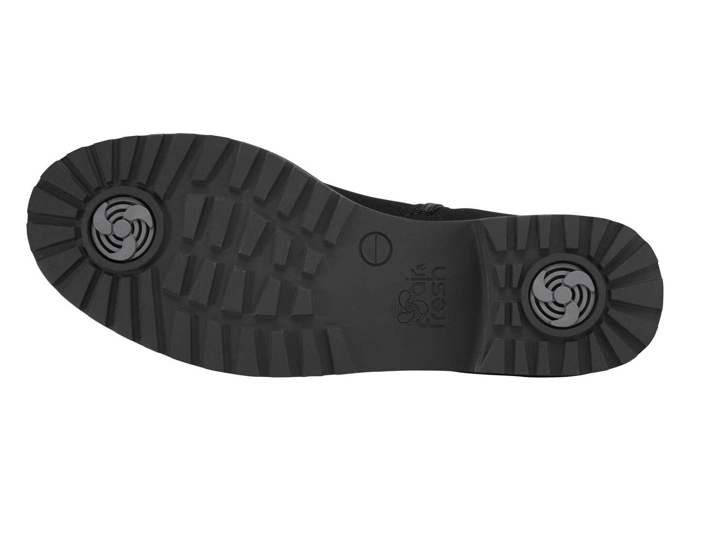 Buty Air&Fresh Esmara, cena 79,90 PLN
- doskonała wentylacja zapewniająca ...