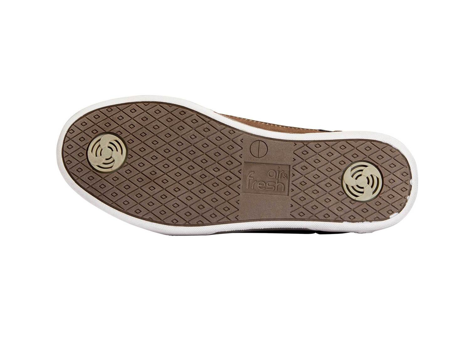 Buty Air&Fresh Livergy, cena 79,90 PLN
- doskonała wentylacja zapewniająca ...
